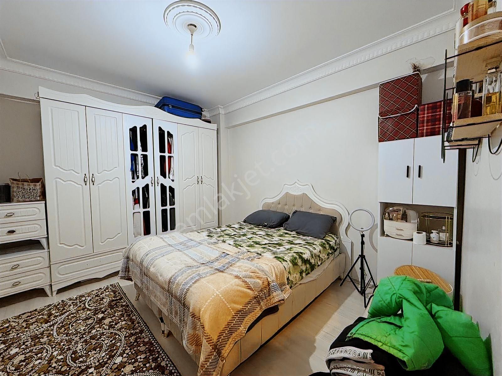 Mehterçeşme Mah'de 2+1 110 M² Yeni Bina Masrafsız Arakat Daire ! - Görsel 13