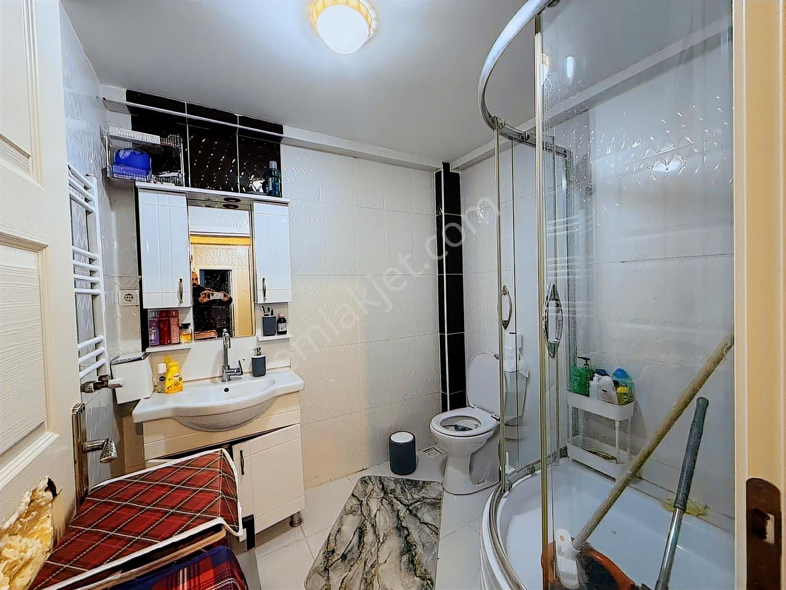 Mehterçeşme Mah'de 2+1 110 M² Yeni Bina Masrafsız Arakat Daire ! - Görsel 10