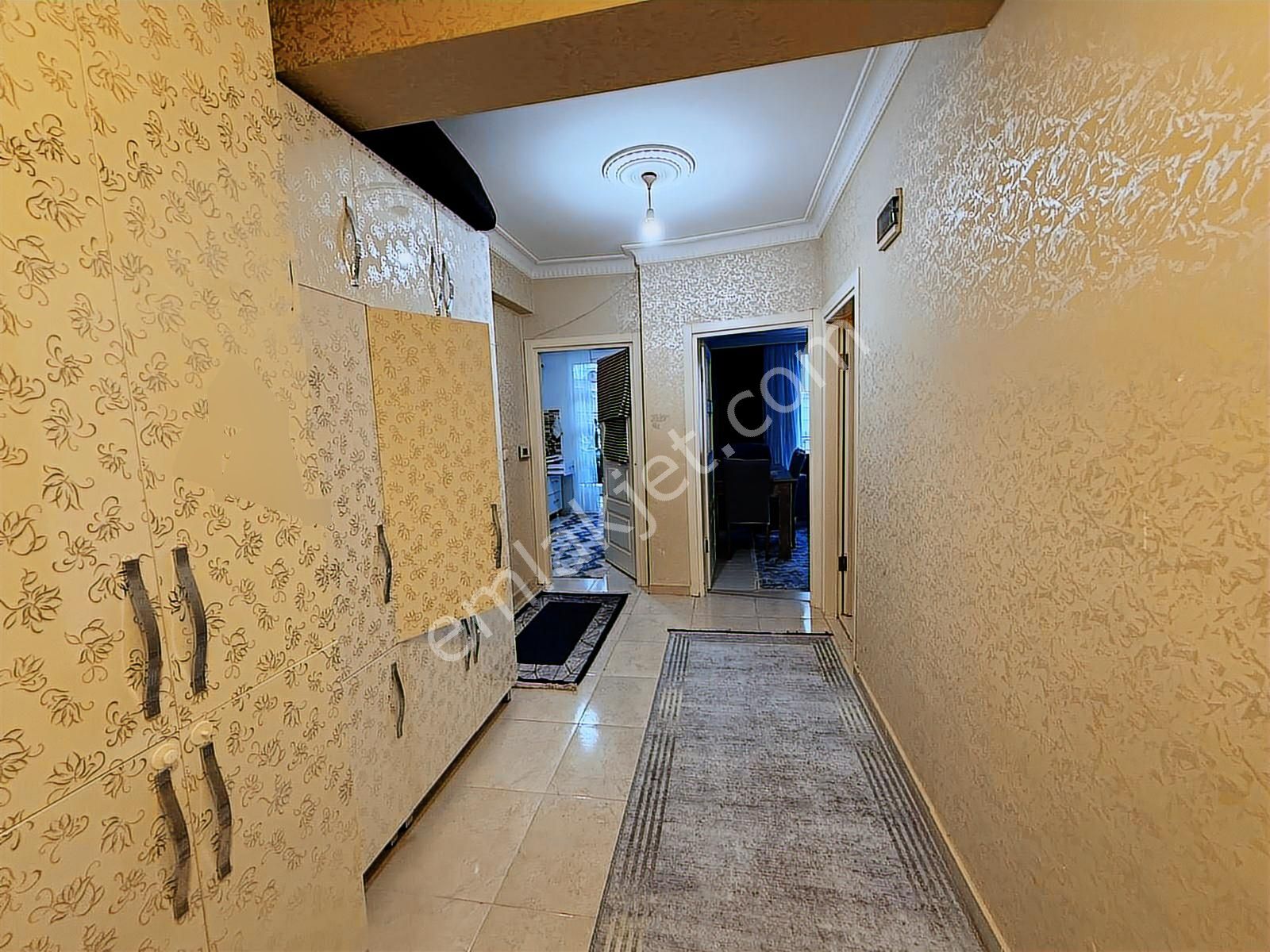 Mehterçeşme Mah'de 2+1 110 M² Yeni Bina Masrafsız Arakat Daire ! - Görsel 8