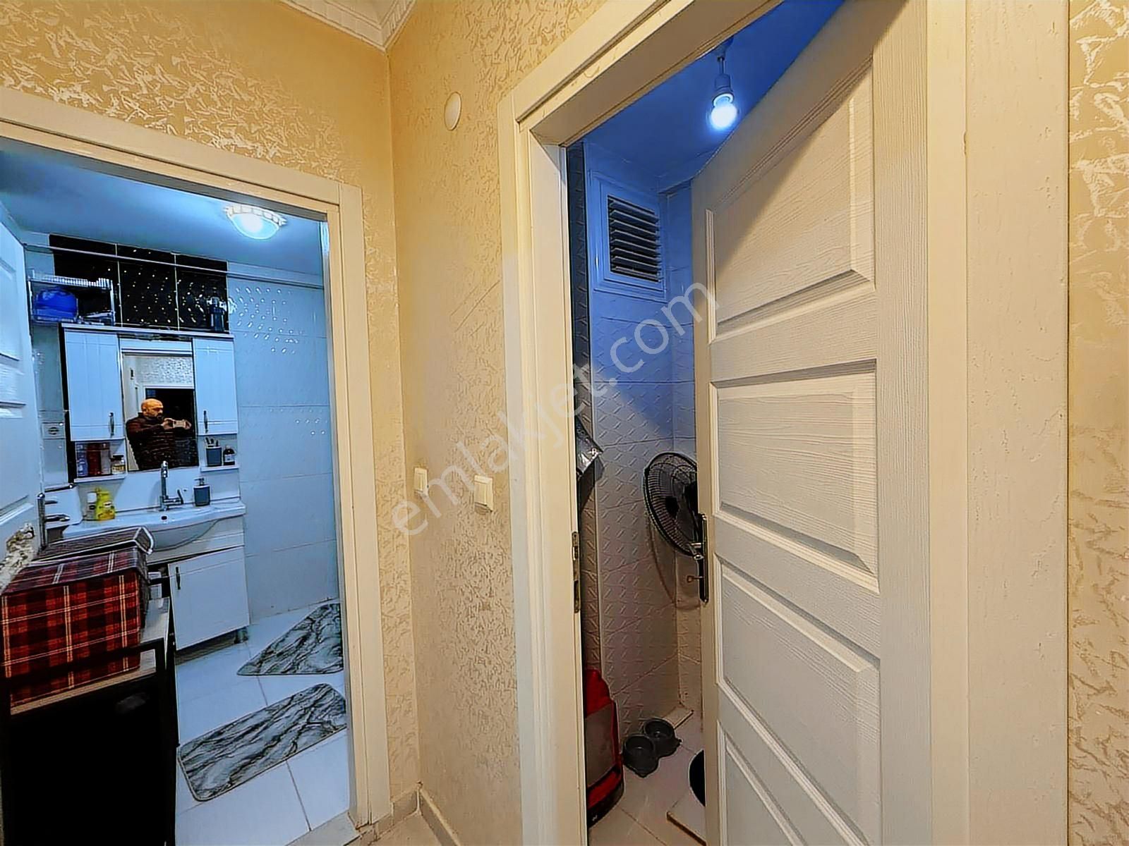 Mehterçeşme Mah'de 2+1 110 M² Yeni Bina Masrafsız Arakat Daire ! - Görsel 14