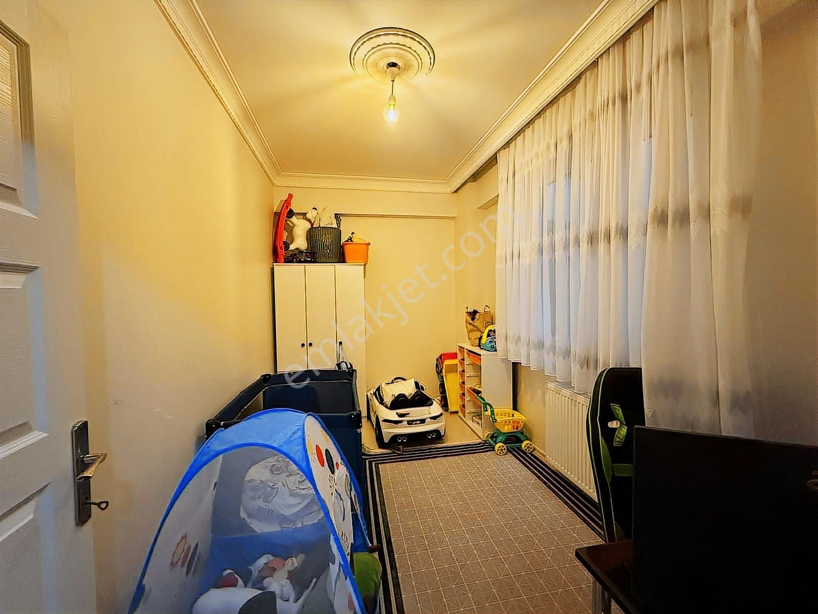 Mehterçeşme Mah'de 2+1 110 M² Yeni Bina Masrafsız Arakat Daire ! - Görsel 16