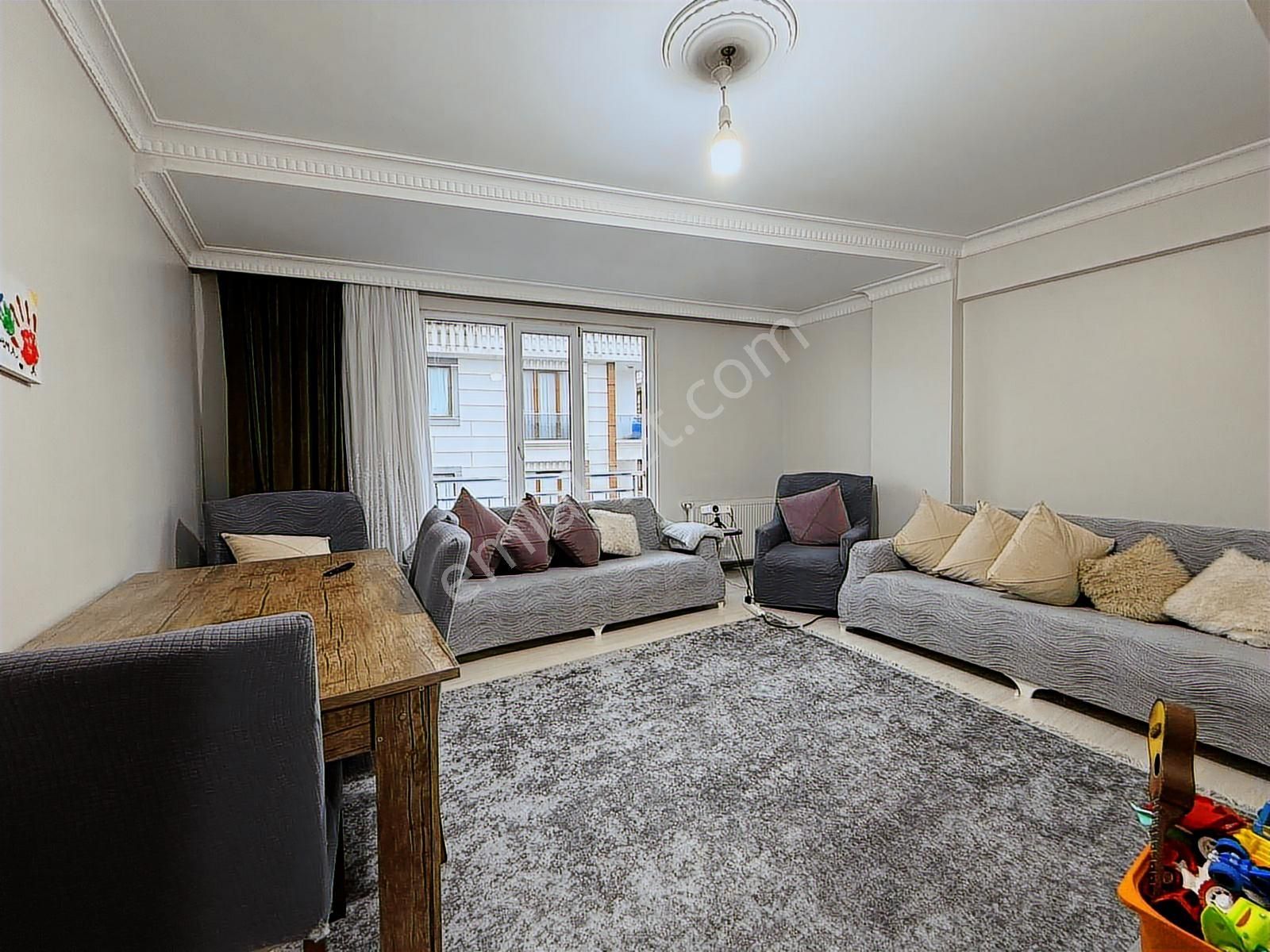 Mehterçeşme Mah'de 2+1 110 M² Yeni Bina Masrafsız Arakat Daire ! - Görsel 9