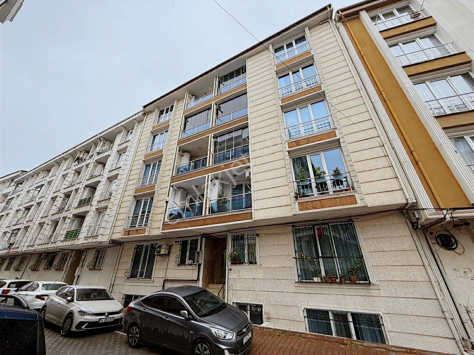 Mehterçeşme Mah'de 2+1 110 M² Yeni Bina Masrafsız Arakat Daire ! - Görsel 5