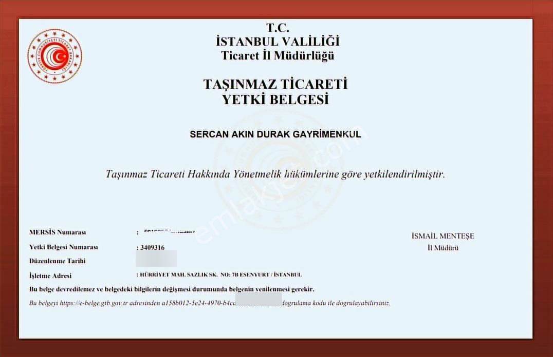 Bağlarçeşme Mah'de 3+1 Giriş Emsali Dekorlu Bahçeli Fırsat Daire - Görsel 20