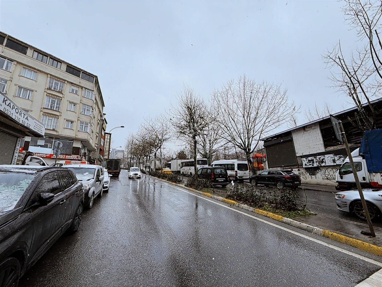 İstiklal Mah'de 2+1 Cumhuriyet Caddesi Üstü Arakat Asansörlü - Görsel 12