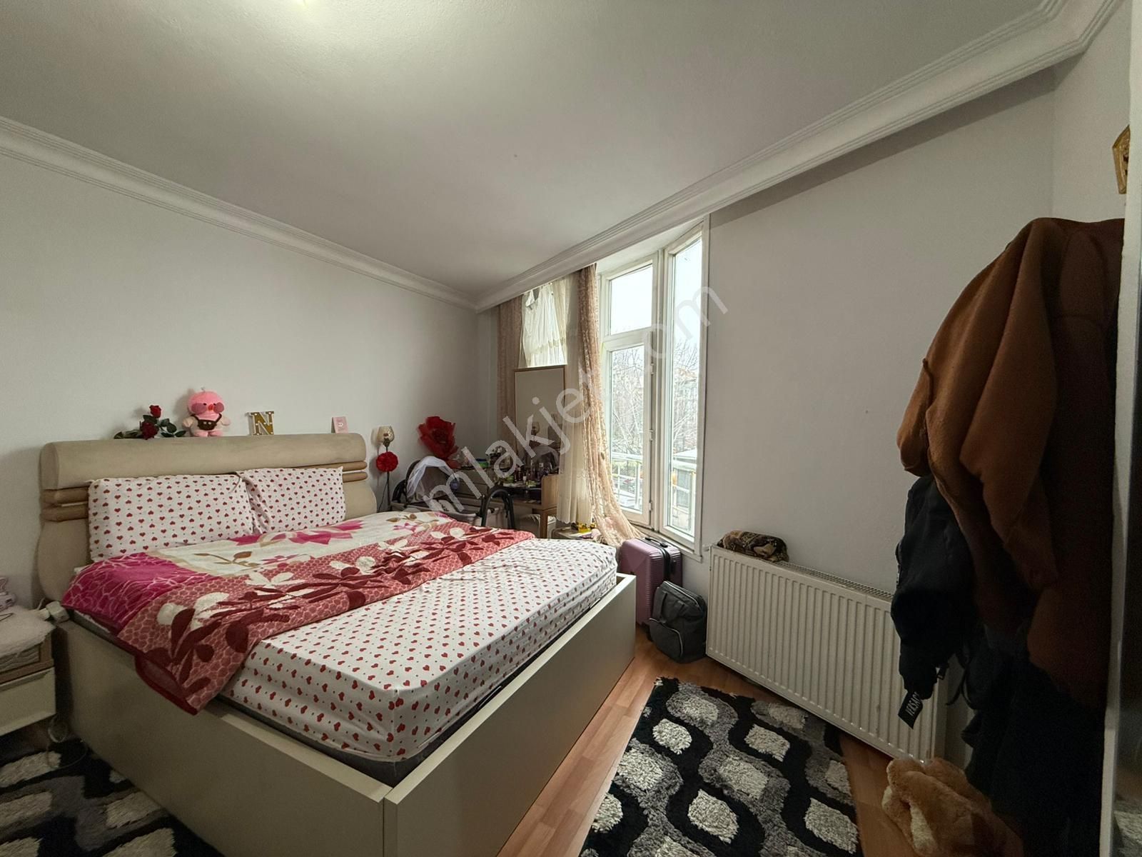 İstiklal Mah'de 2+1 Cumhuriyet Caddesi Üstü Arakat Asansörlü - Görsel 3