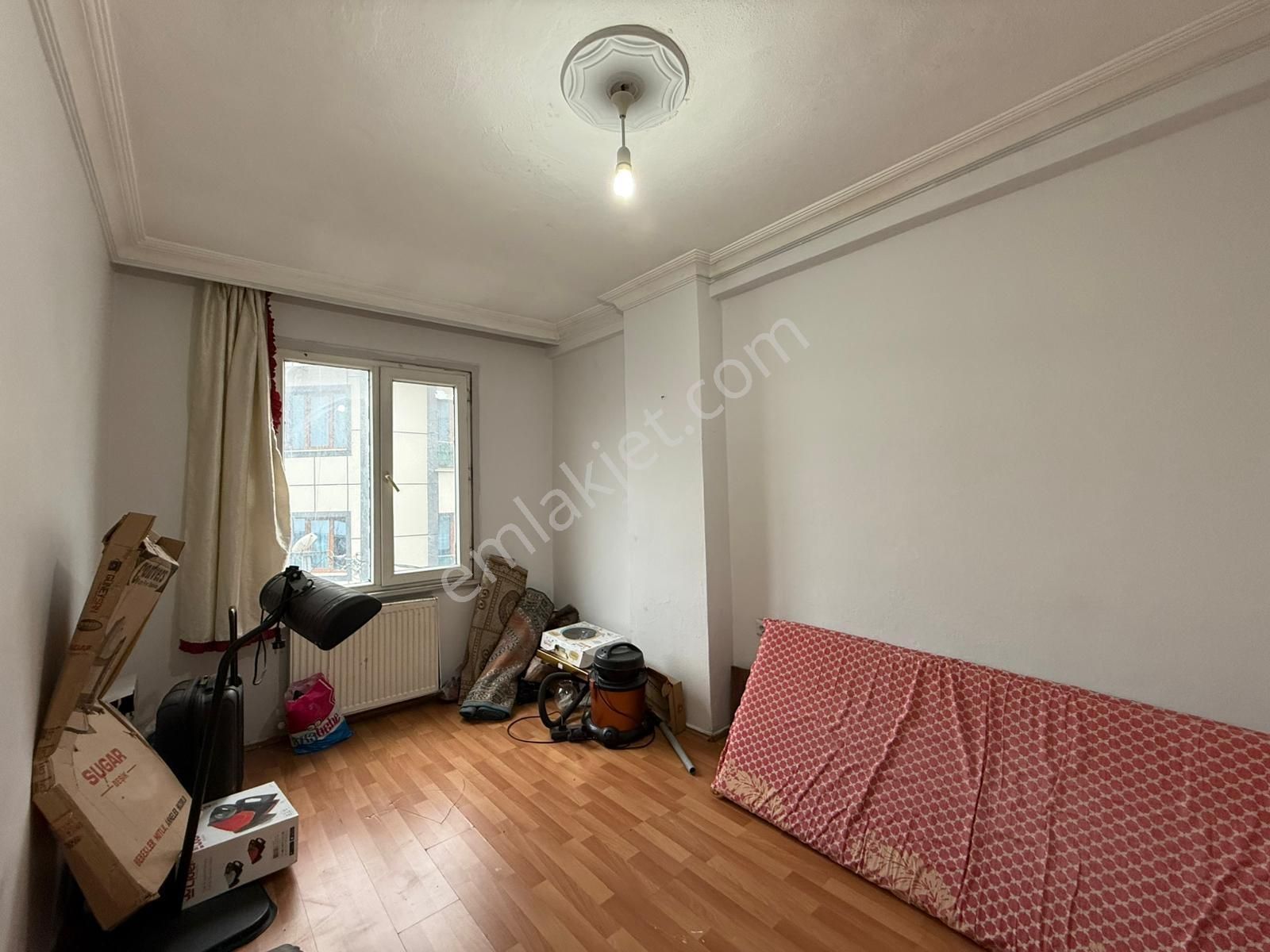 İstiklal Mah'de 2+1 Cumhuriyet Caddesi Üstü Arakat Asansörlü - Görsel 13