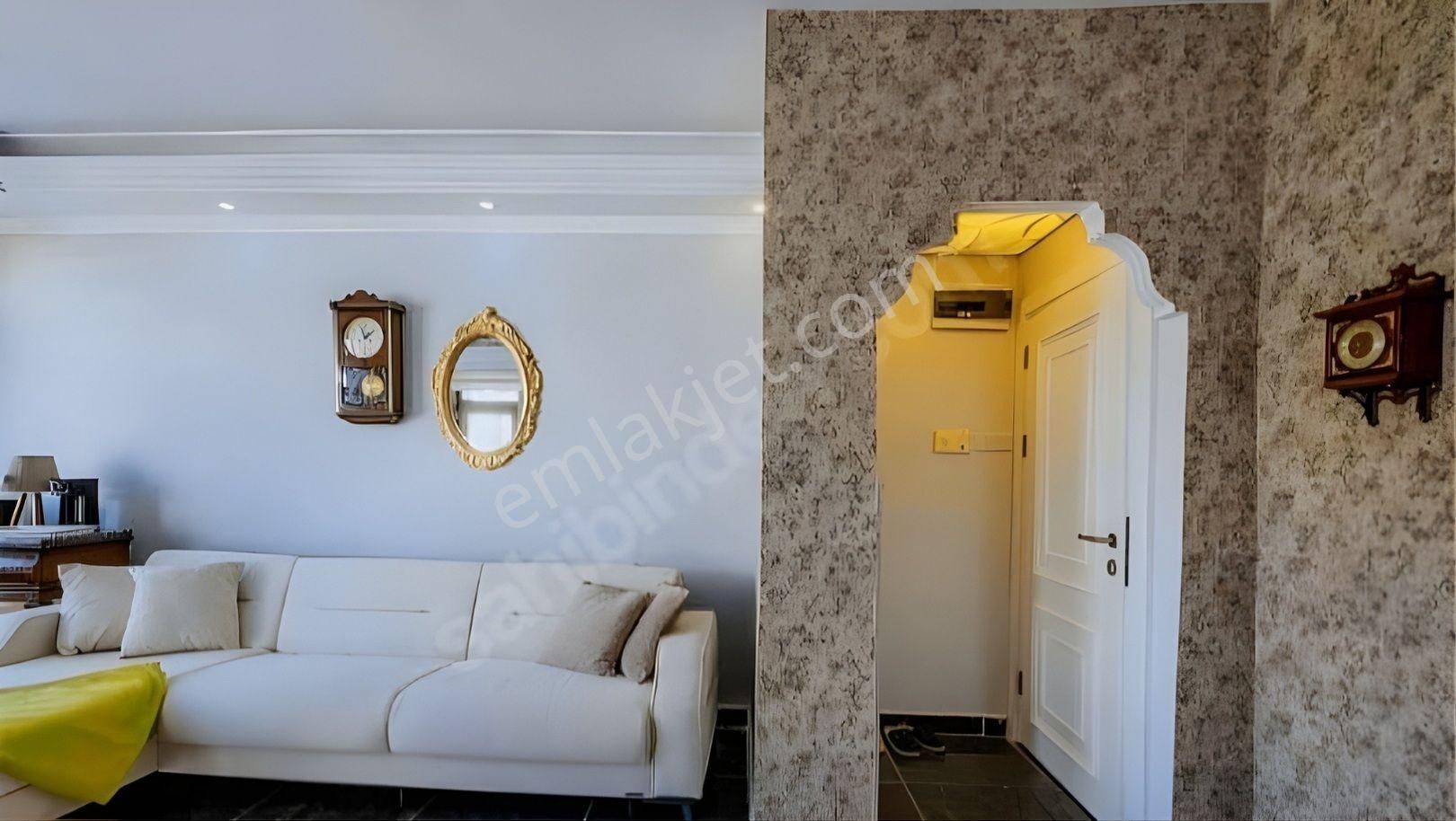 Çağlayan Mahallesi Faturalar Dahil Full Eşyalı 2+1 Kiralık Daire - Görsel 7