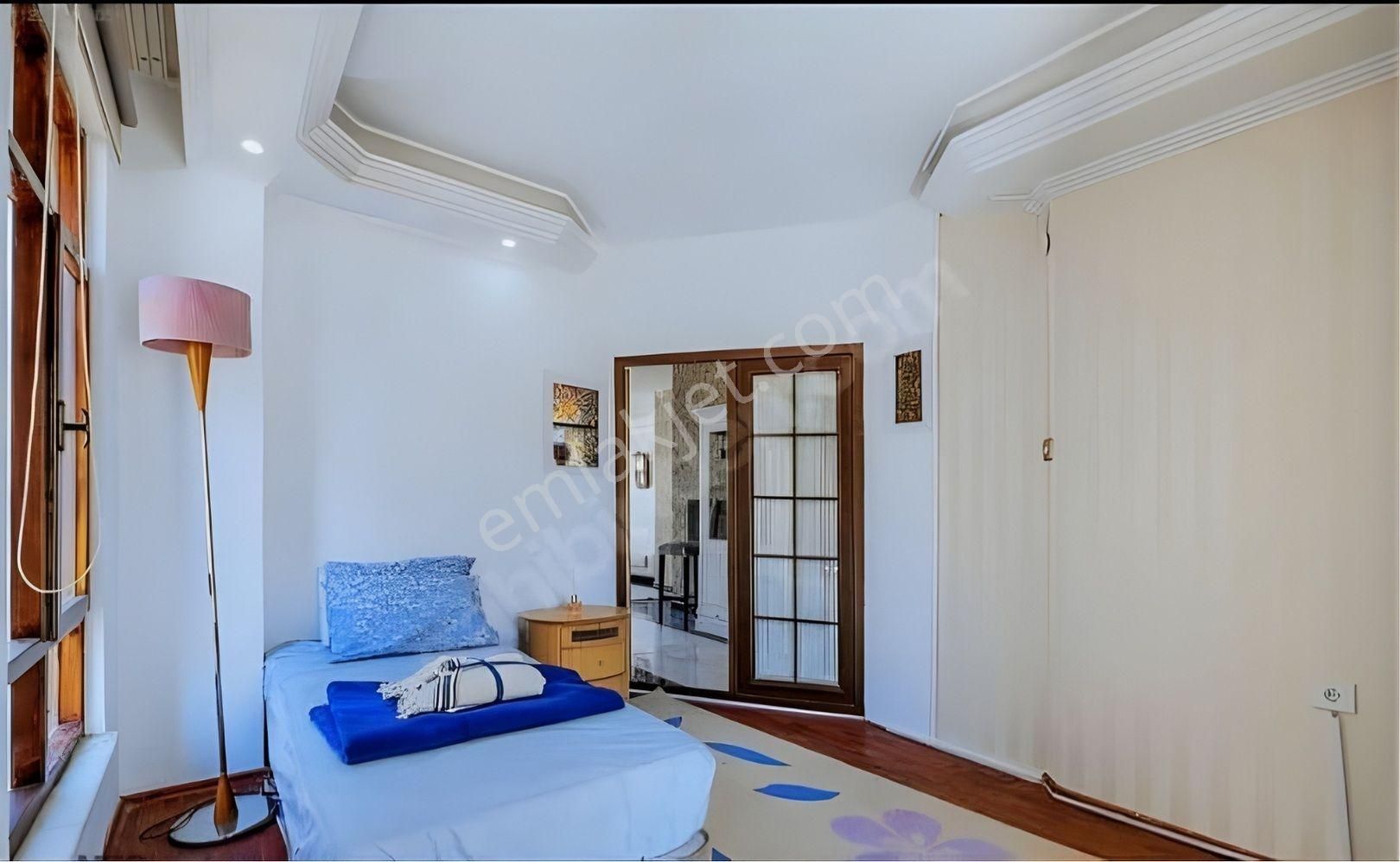 Çağlayan Mahallesi Faturalar Dahil Full Eşyalı 2+1 Kiralık Daire - Görsel 10