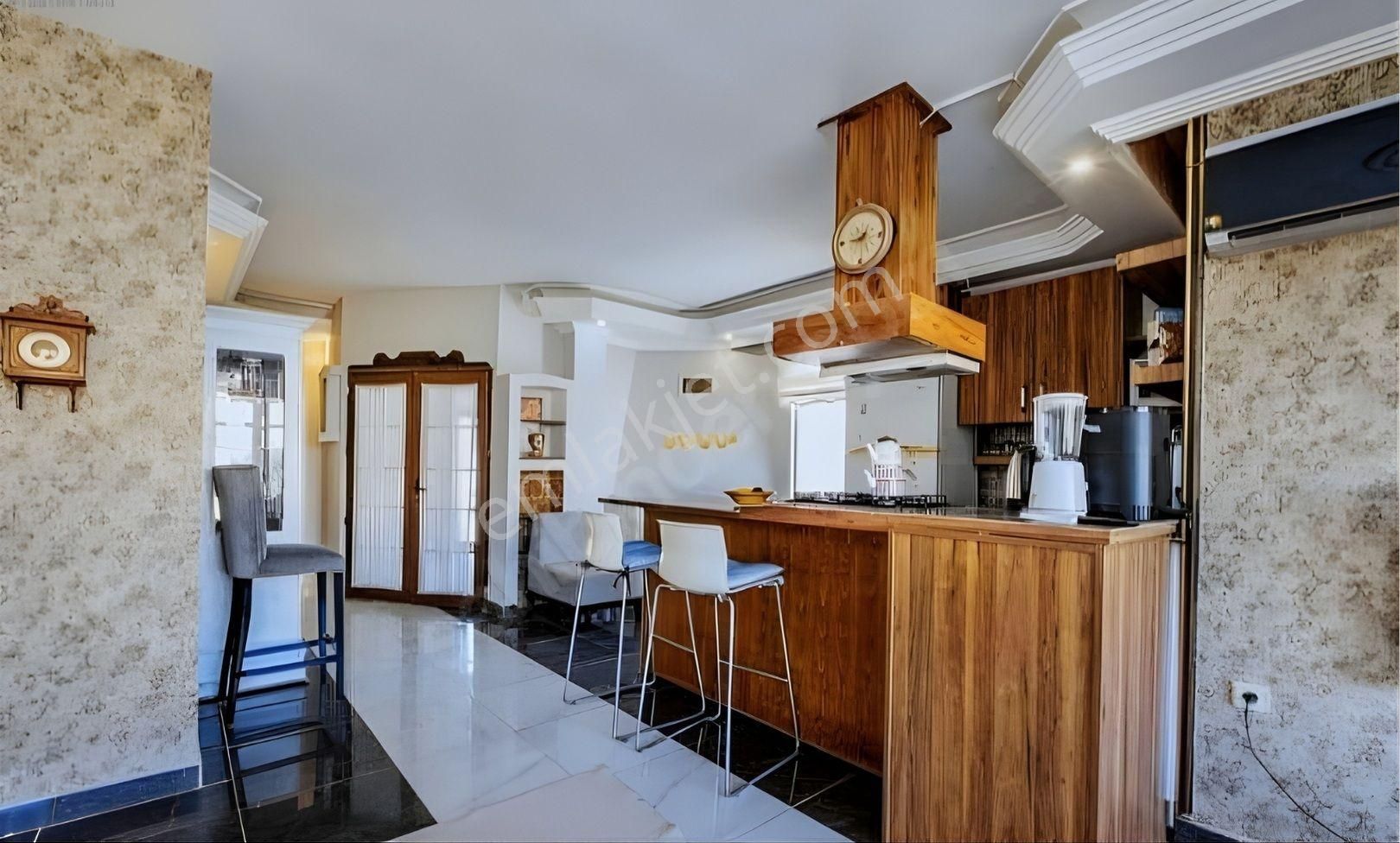 Çağlayan Mahallesi Faturalar Dahil Full Eşyalı 2+1 Kiralık Daire - Görsel 4