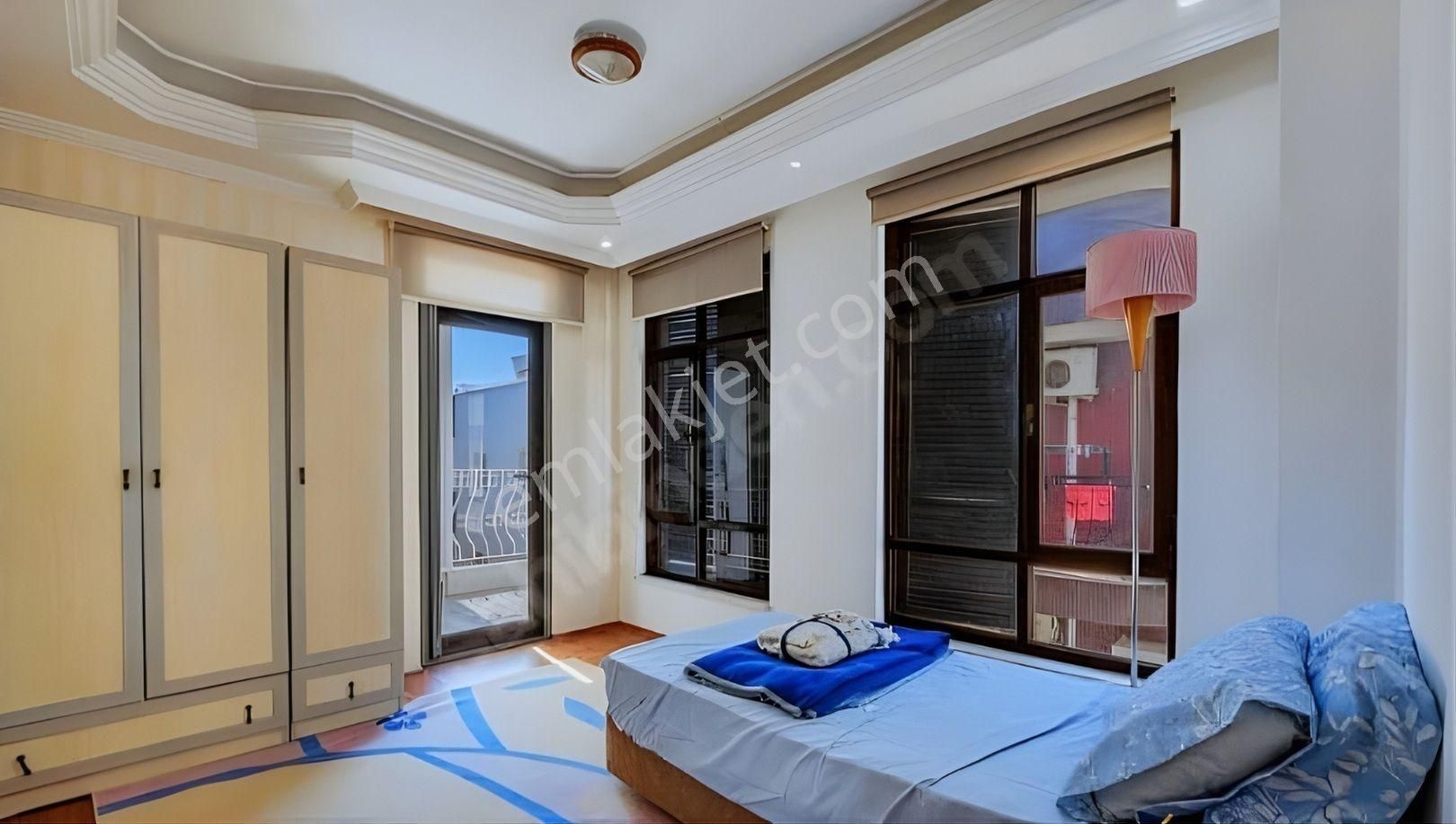 Çağlayan Mahallesi Faturalar Dahil Full Eşyalı 2+1 Kiralık Daire - Görsel 9