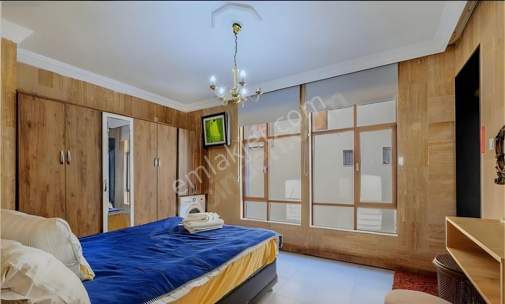 Çağlayan Mahallesi Faturalar Dahil Full Eşyalı 2+1 Kiralık Daire - Görsel 13