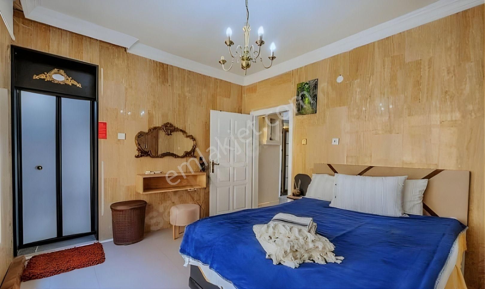 Çağlayan Mahallesi Faturalar Dahil Full Eşyalı 2+1 Kiralık Daire - Görsel 14