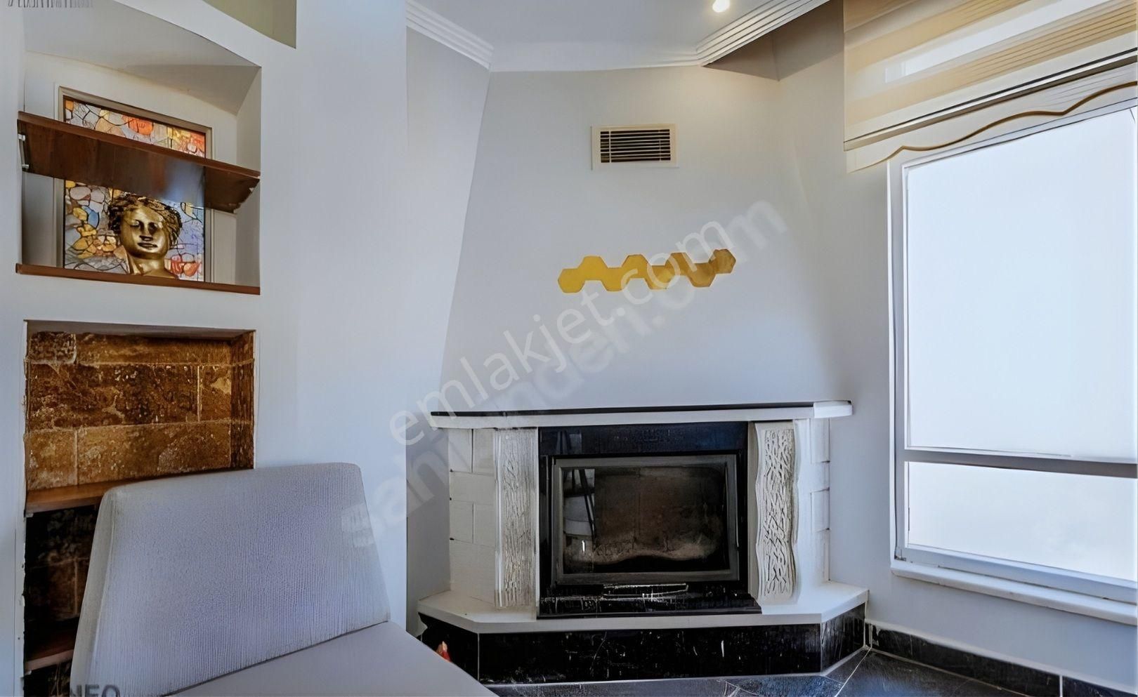 Çağlayan Mahallesi Faturalar Dahil Full Eşyalı 2+1 Kiralık Daire - Görsel 11