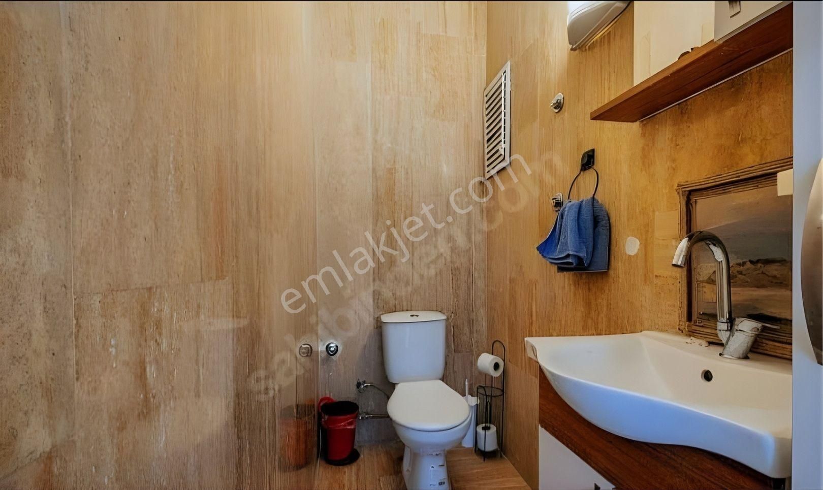 Çağlayan Mahallesi Faturalar Dahil Full Eşyalı 2+1 Kiralık Daire - Görsel 15