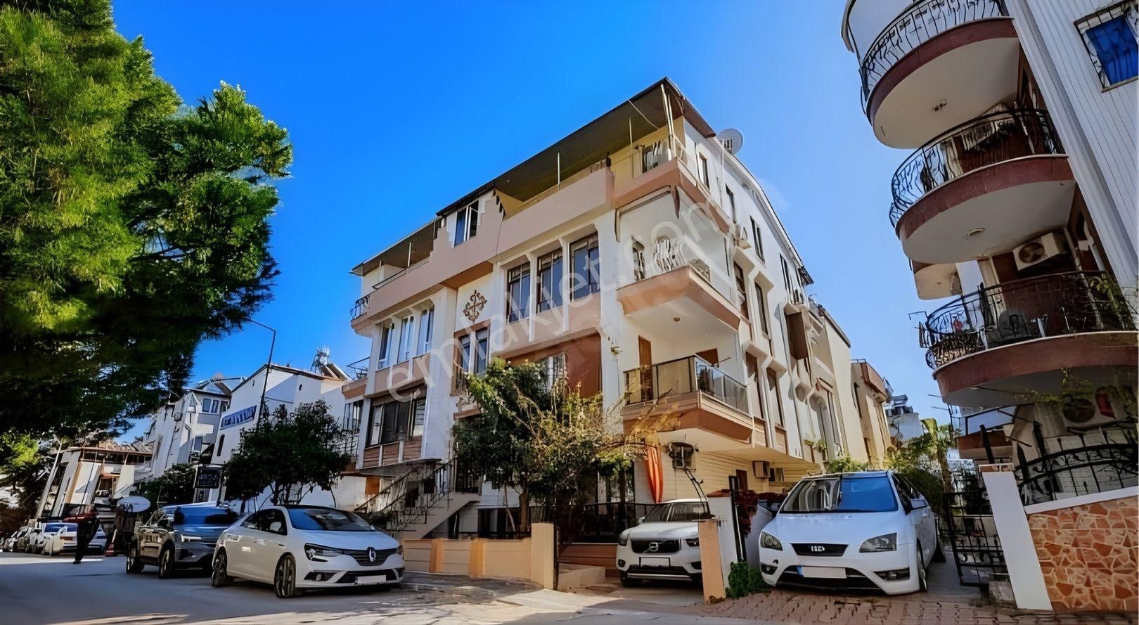 Çağlayan Mahallesi Faturalar Dahil Full Eşyalı 2+1 Kiralık Daire - Görsel 3