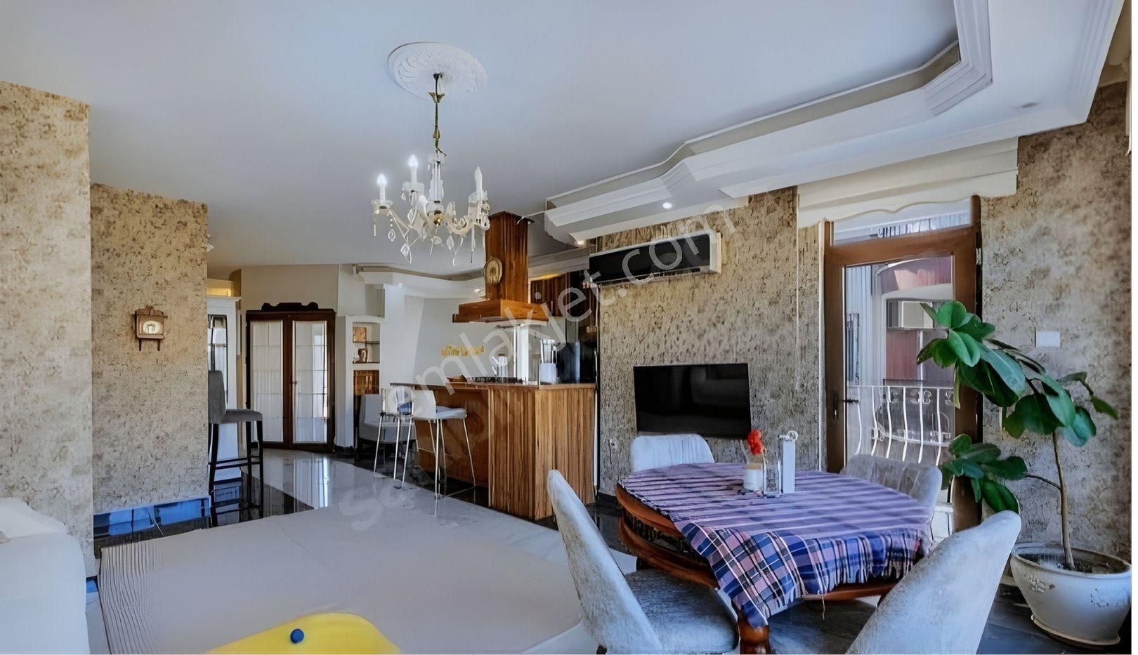 Çağlayan Mahallesi Faturalar Dahil Full Eşyalı 2+1 Kiralık Daire - Görsel 8