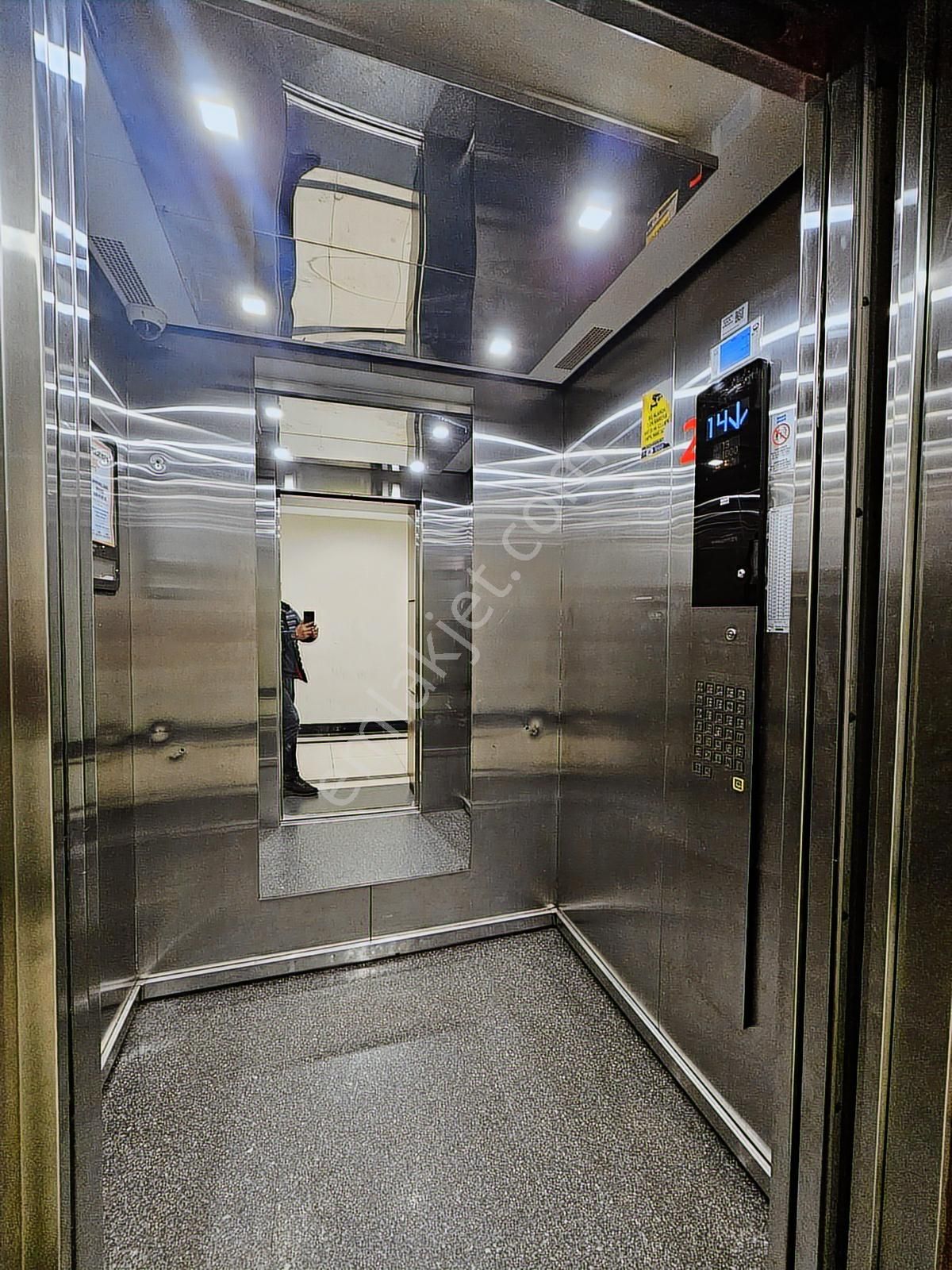 Göl Panoroma Evleri'de Ful Eşyalı 3+1 Kiralık Sıfır Arakat Daire - Görsel 5