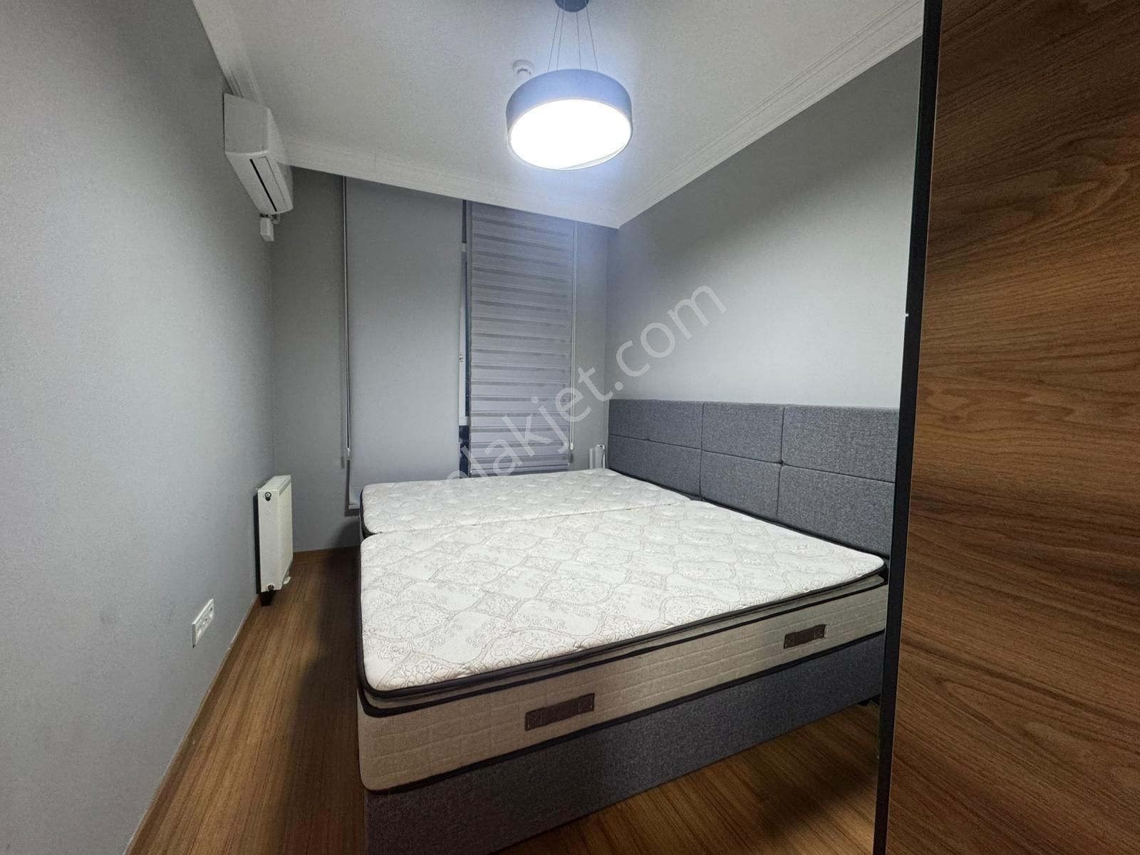 Göl Panoroma Evleri'de Ful Eşyalı 3+1 Kiralık Sıfır Arakat Daire - Görsel 15