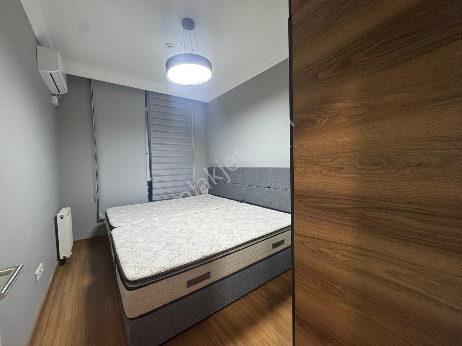 Göl Panoroma Evleri'de Ful Eşyalı 3+1 Kiralık Sıfır Arakat Daire - Görsel 4