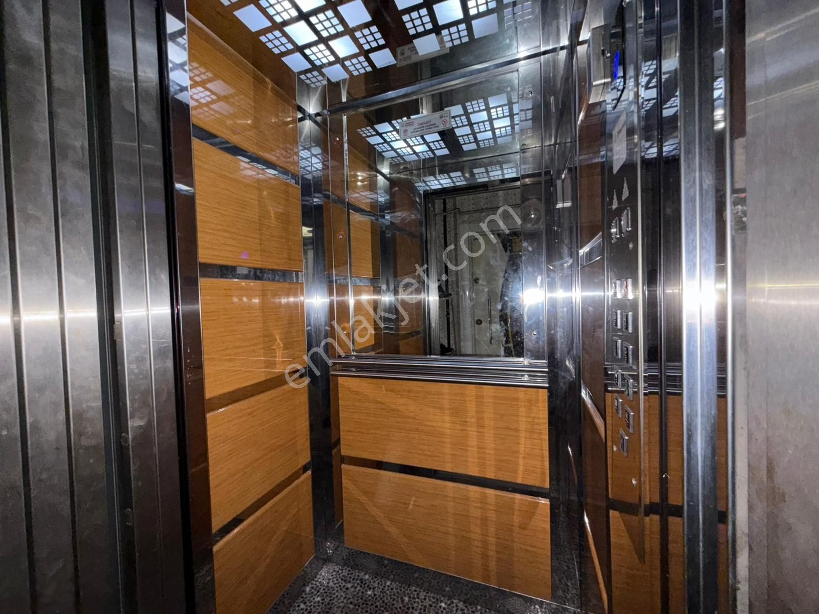 Pınar Mah'de 3+1 115 M² Sıfır Gibi Bahçeli Temiz Bahçe Kat Daire - Görsel 15