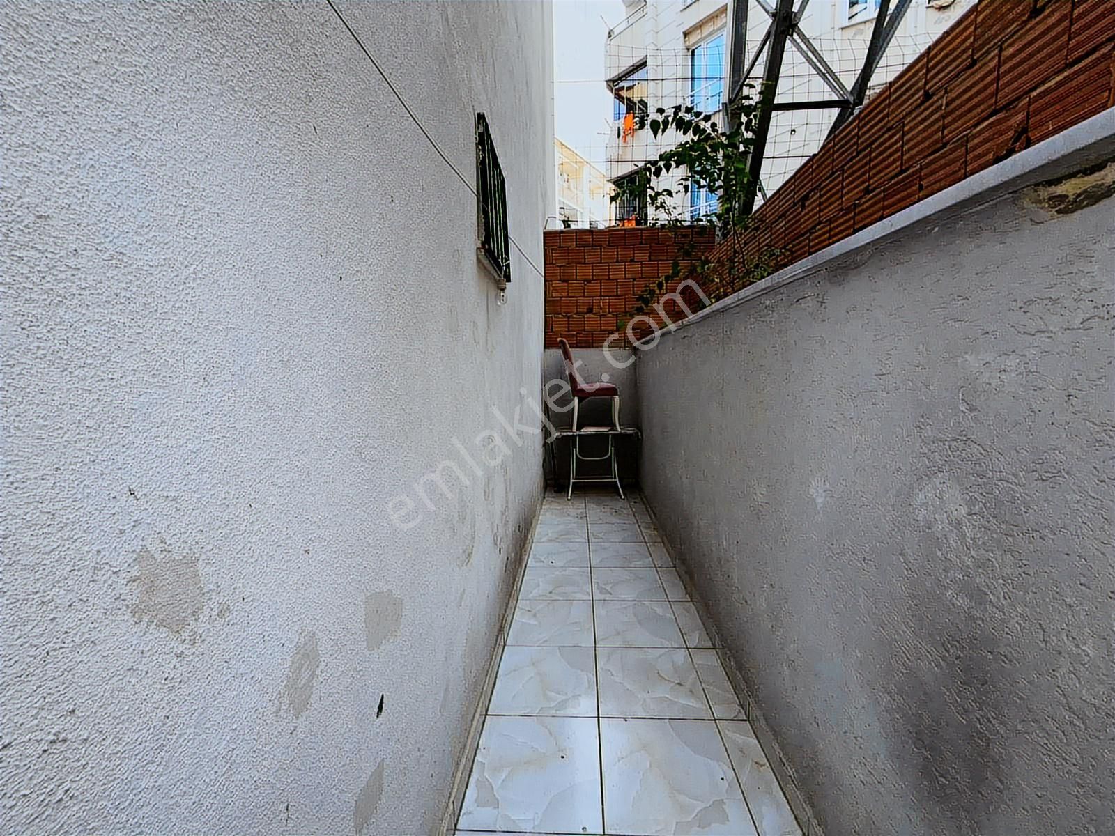 Pınar Mah'de 3+1 115 M² Sıfır Gibi Bahçeli Temiz Bahçe Kat Daire - Görsel 18