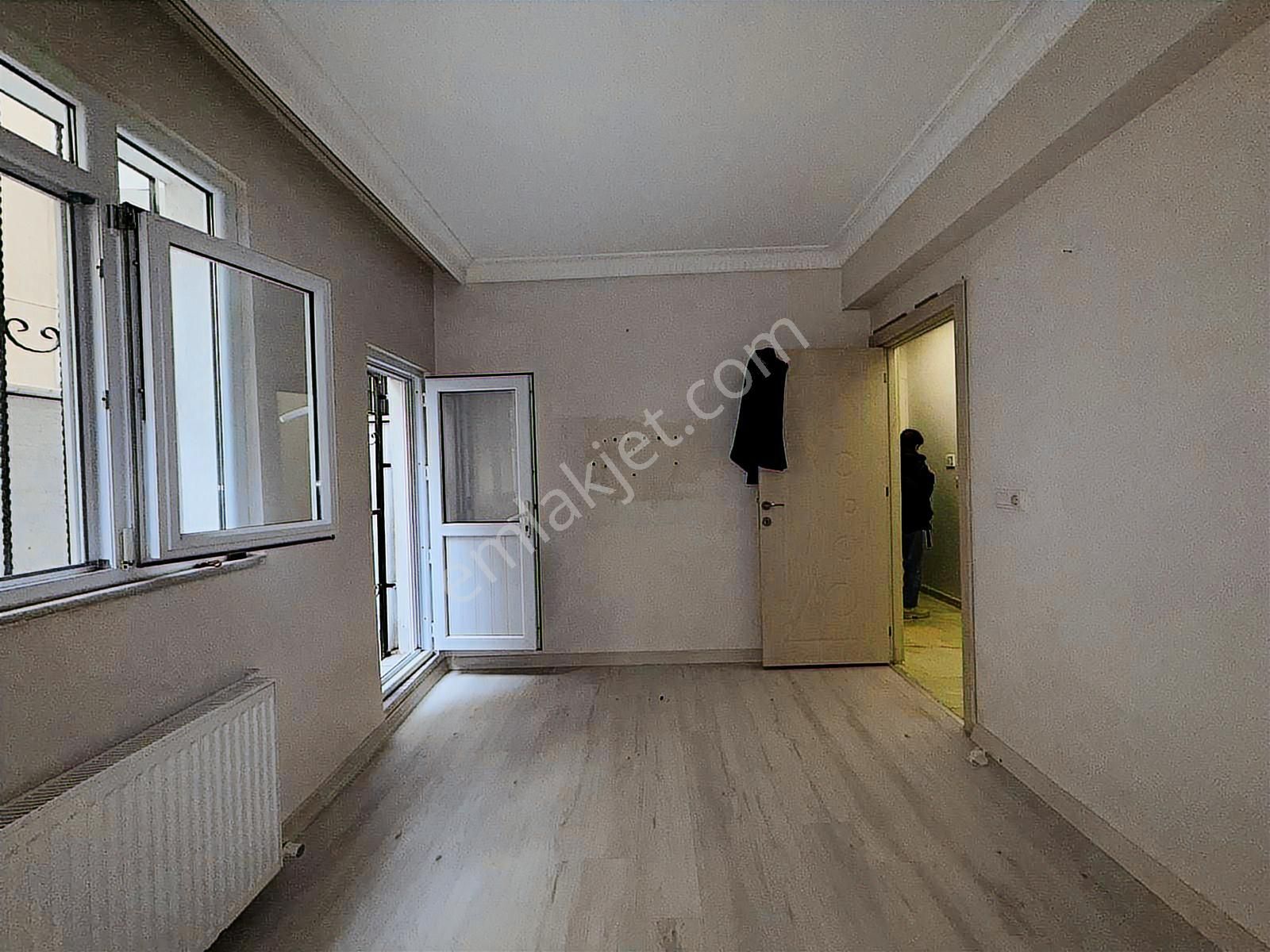 Pınar Mah'de 3+1 115 M² Sıfır Gibi Bahçeli Temiz Bahçe Kat Daire - Görsel 3