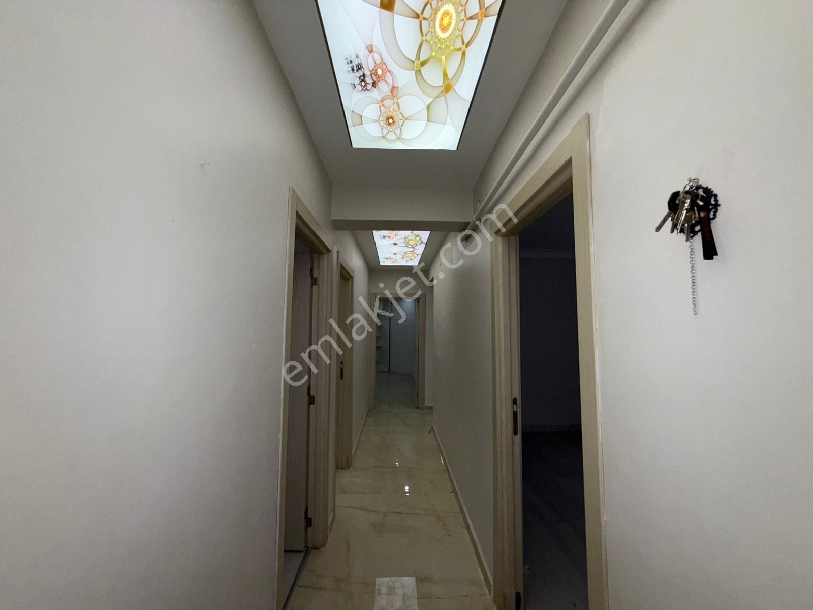 Pınar Mah'de 3+1 115 M² Sıfır Gibi Bahçeli Temiz Bahçe Kat Daire - Görsel 12