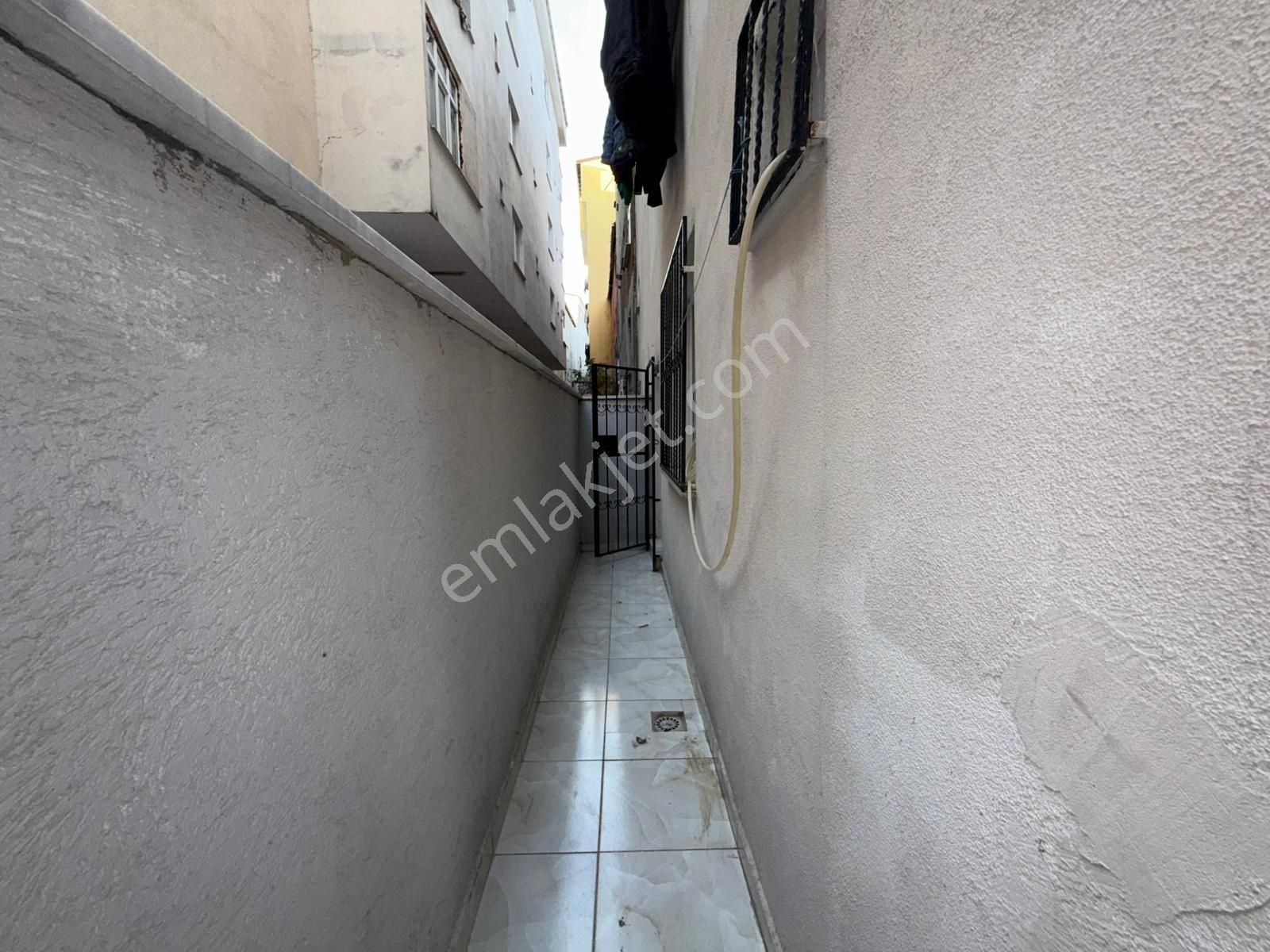 Pınar Mah'de 3+1 115 M² Sıfır Gibi Bahçeli Temiz Bahçe Kat Daire - Görsel 16