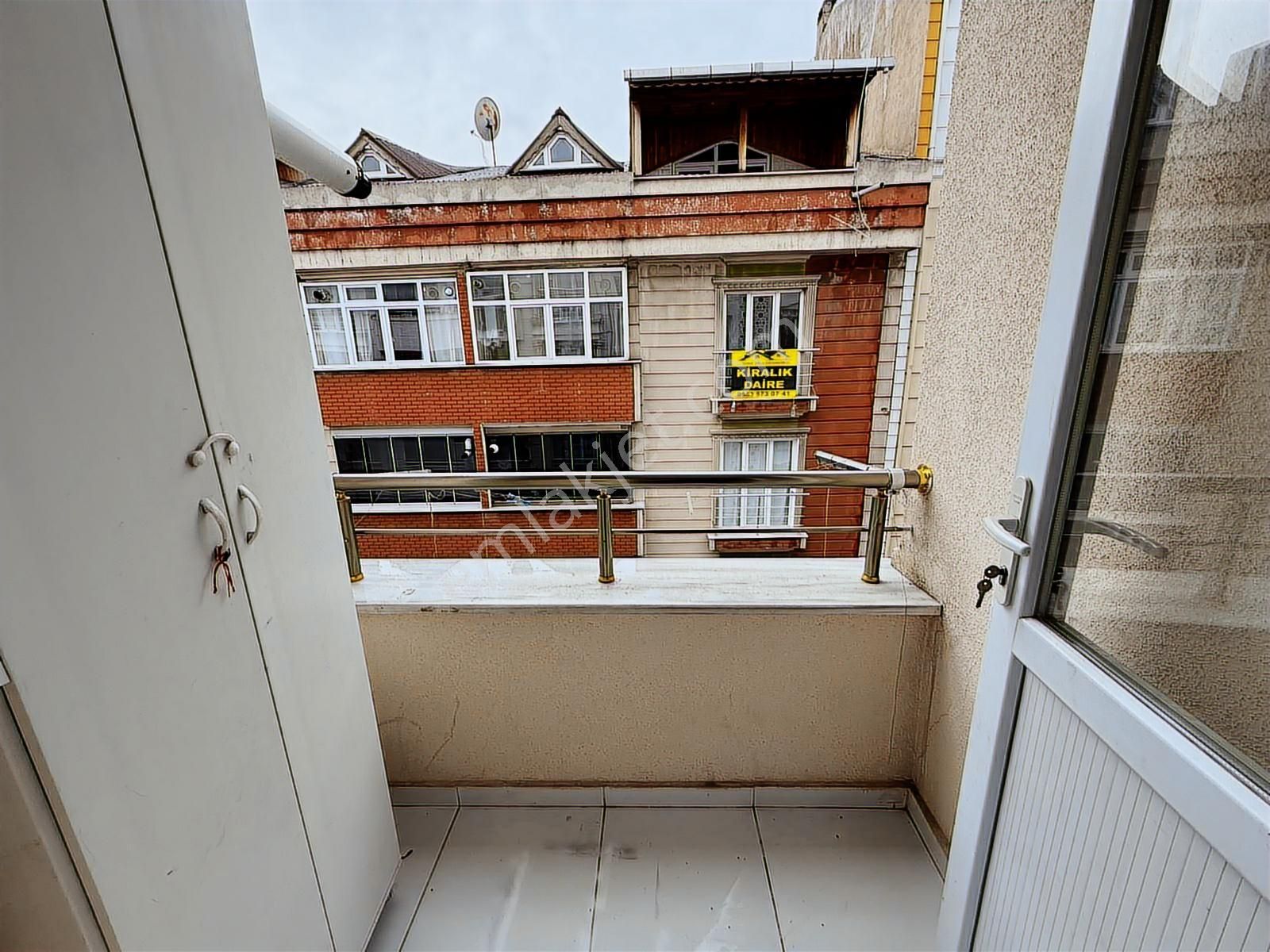 Kiralık Sultaniye Es Kule Avm Yakını 2+1 90 M² Arakat Yeni Bina - Görsel 5