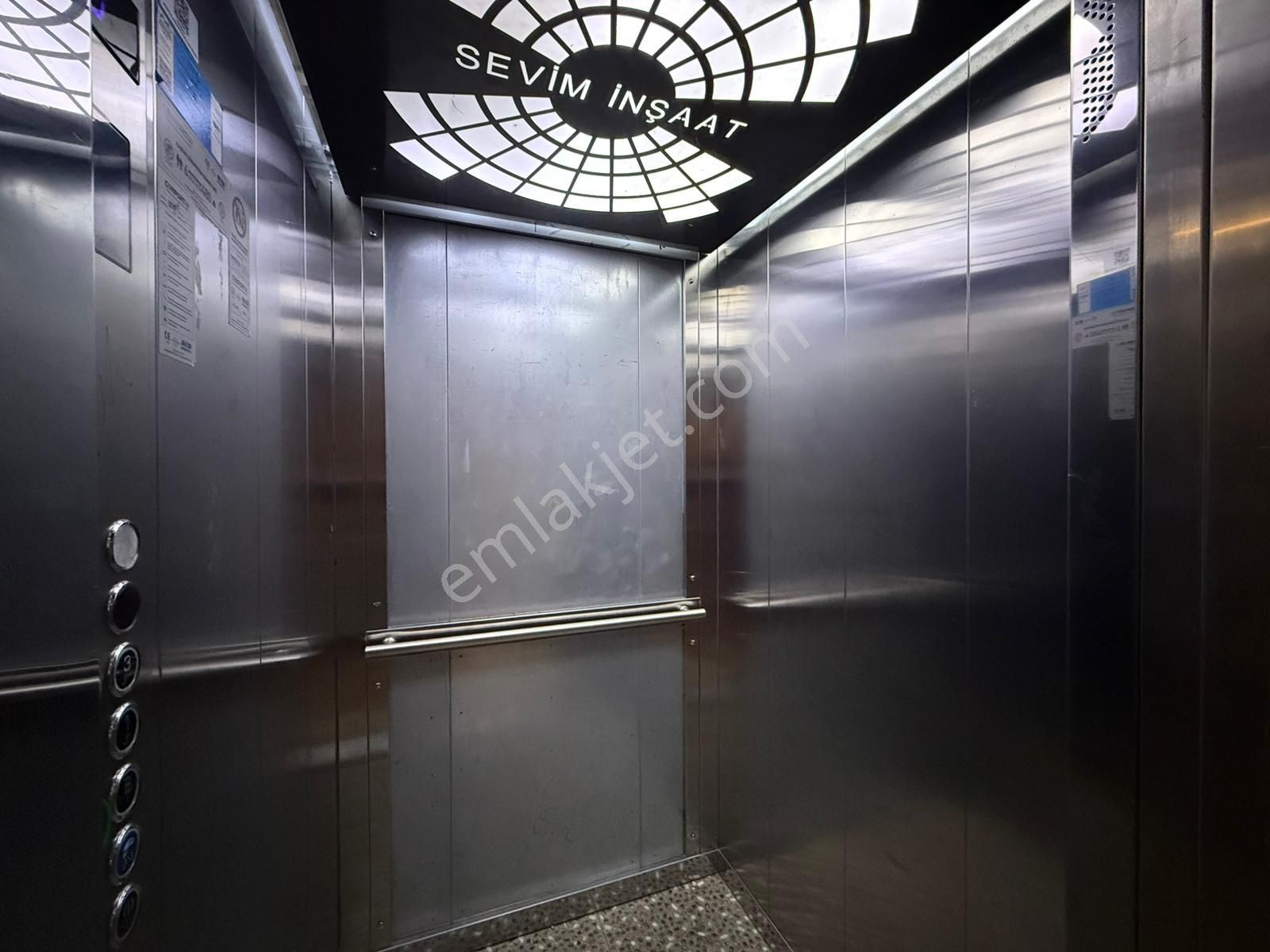 Kiralık Sultaniye Es Kule Avm Yakını 2+1 90 M² Arakat Yeni Bina - Görsel 10
