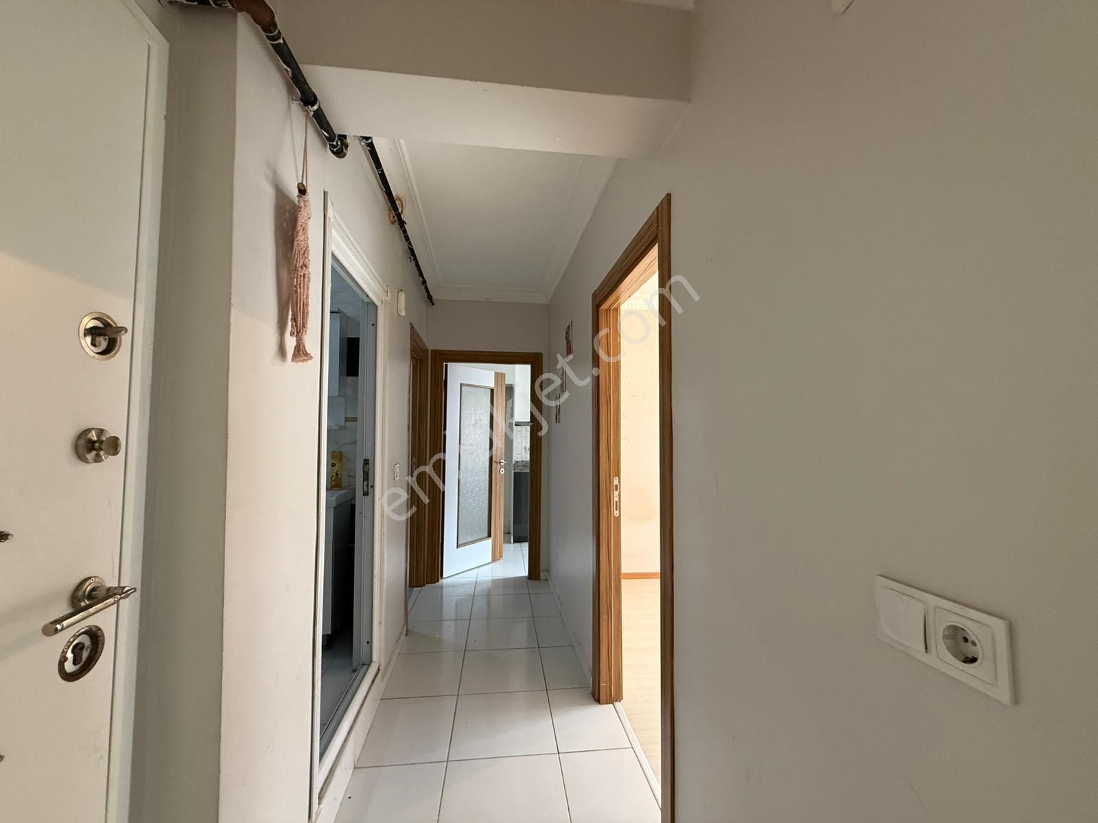 Kiralık Sultaniye Es Kule Avm Yakını 2+1 90 M² Arakat Yeni Bina - Görsel 4