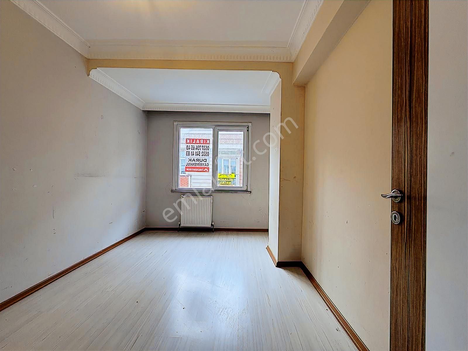 Kiralık Sultaniye Es Kule Avm Yakını 2+1 90 M² Arakat Yeni Bina - Görsel 11