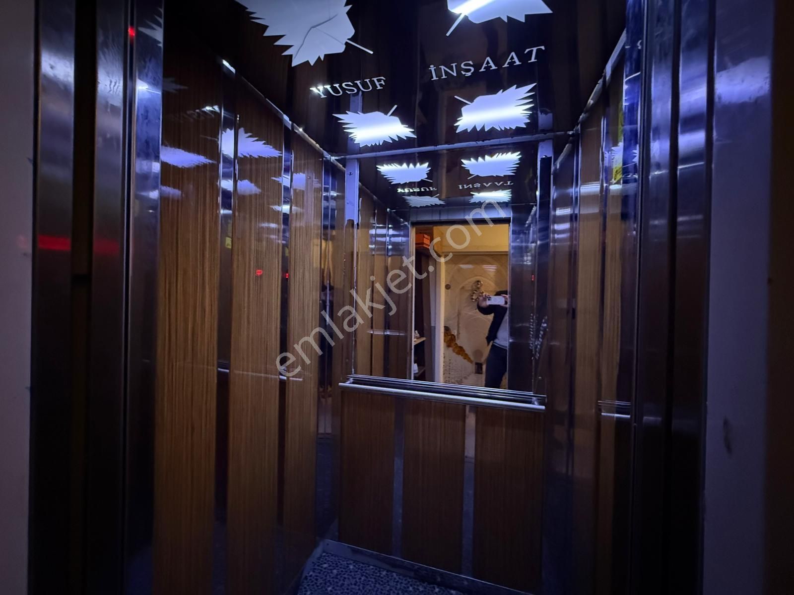 Örnek Mah'de 3+1 130 M² Bahçeli Bahçe Katı İskanlı Yeni Bina !!! - Görsel 3