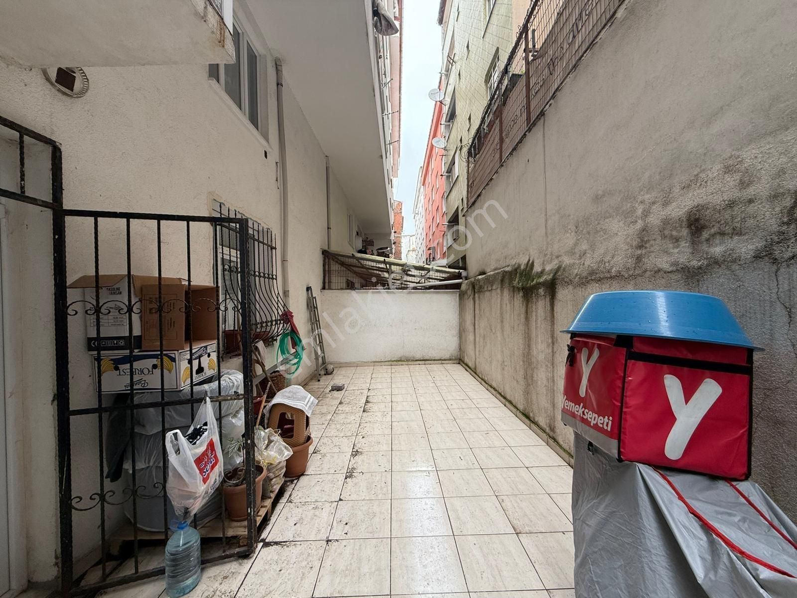 Örnek Mah'de 3+1 130 M² Bahçeli Bahçe Katı İskanlı Yeni Bina !!! - Görsel 10