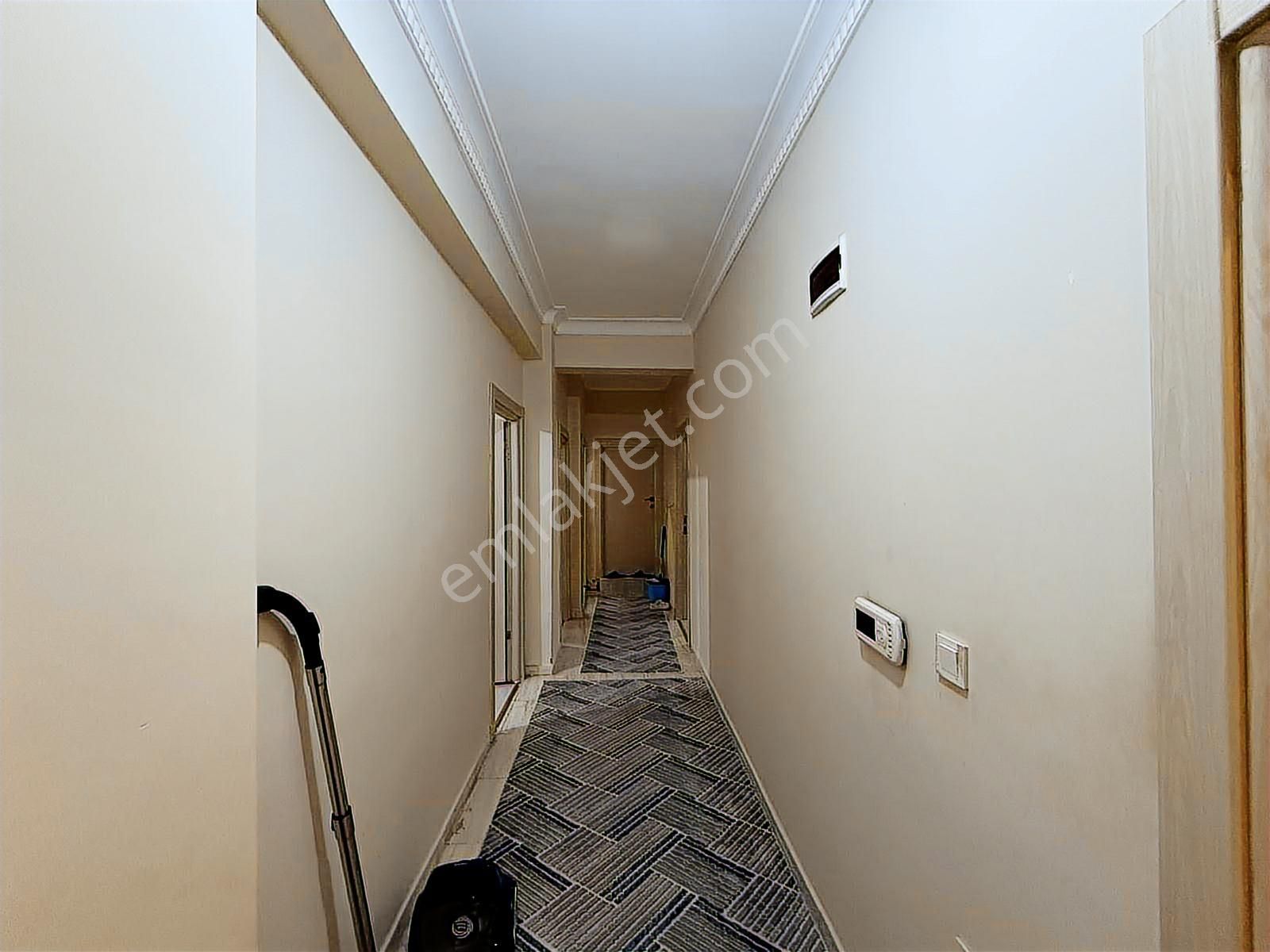 Örnek Mah'de 3+1 130 M² Bahçeli Bahçe Katı İskanlı Yeni Bina !!! - Görsel 14