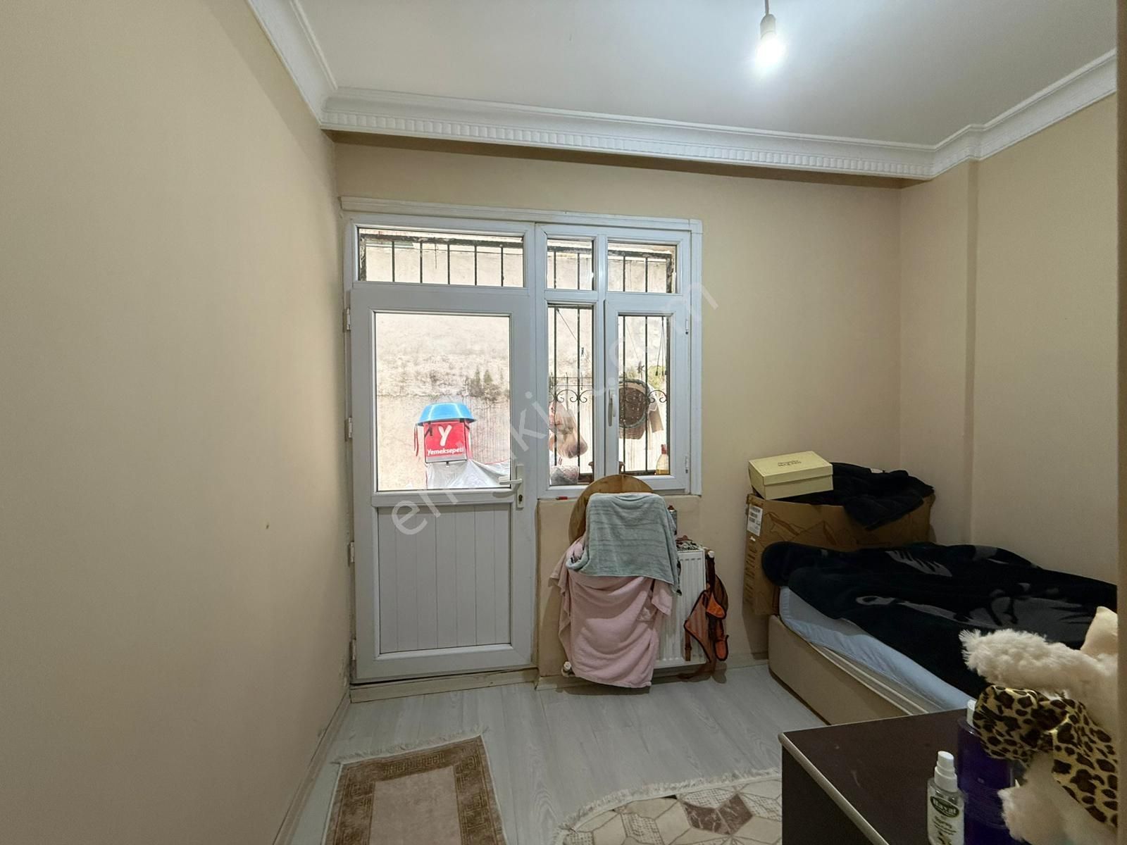 Örnek Mah'de 3+1 130 M² Bahçeli Bahçe Katı İskanlı Yeni Bina !!! - Görsel 6