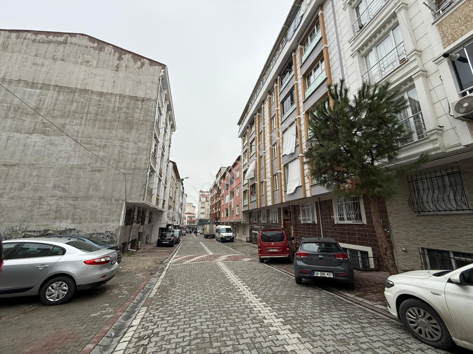 Örnek Mah'de 3+1 130 M² Bahçeli Bahçe Katı İskanlı Yeni Bina !!! - Görsel 17