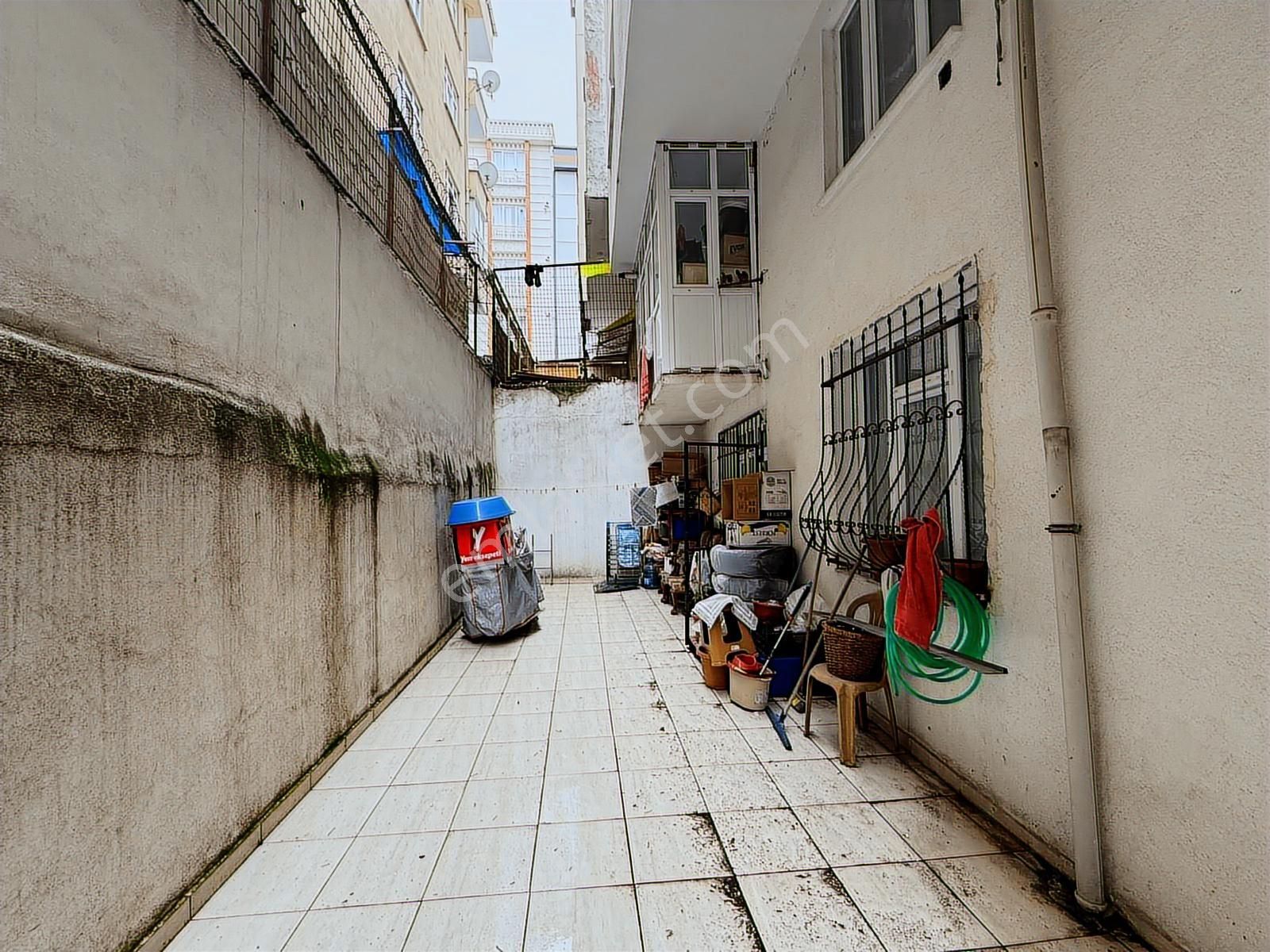 Örnek Mah'de 3+1 130 M² Bahçeli Bahçe Katı İskanlı Yeni Bina !!! - Görsel 15