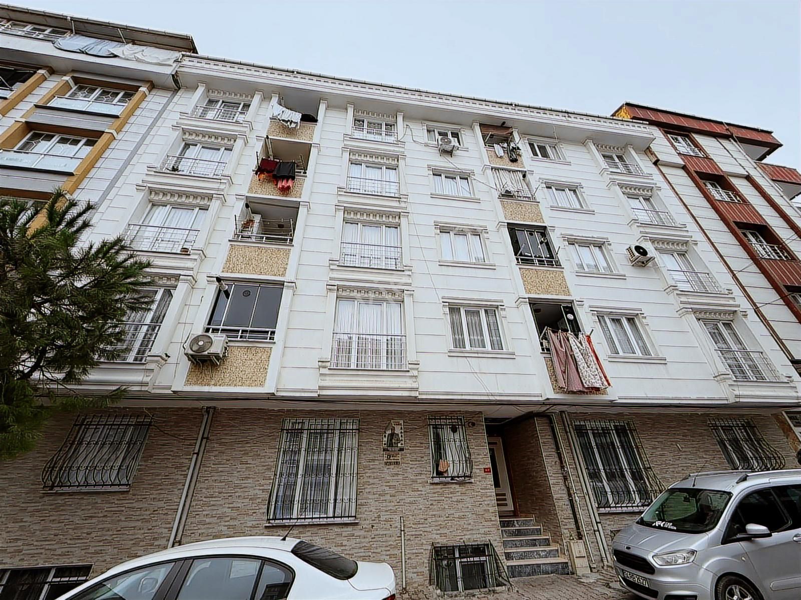 Örnek Mah'de 3+1 130 M² Bahçeli Bahçe Katı İskanlı Yeni Bina !!! - Görsel 9