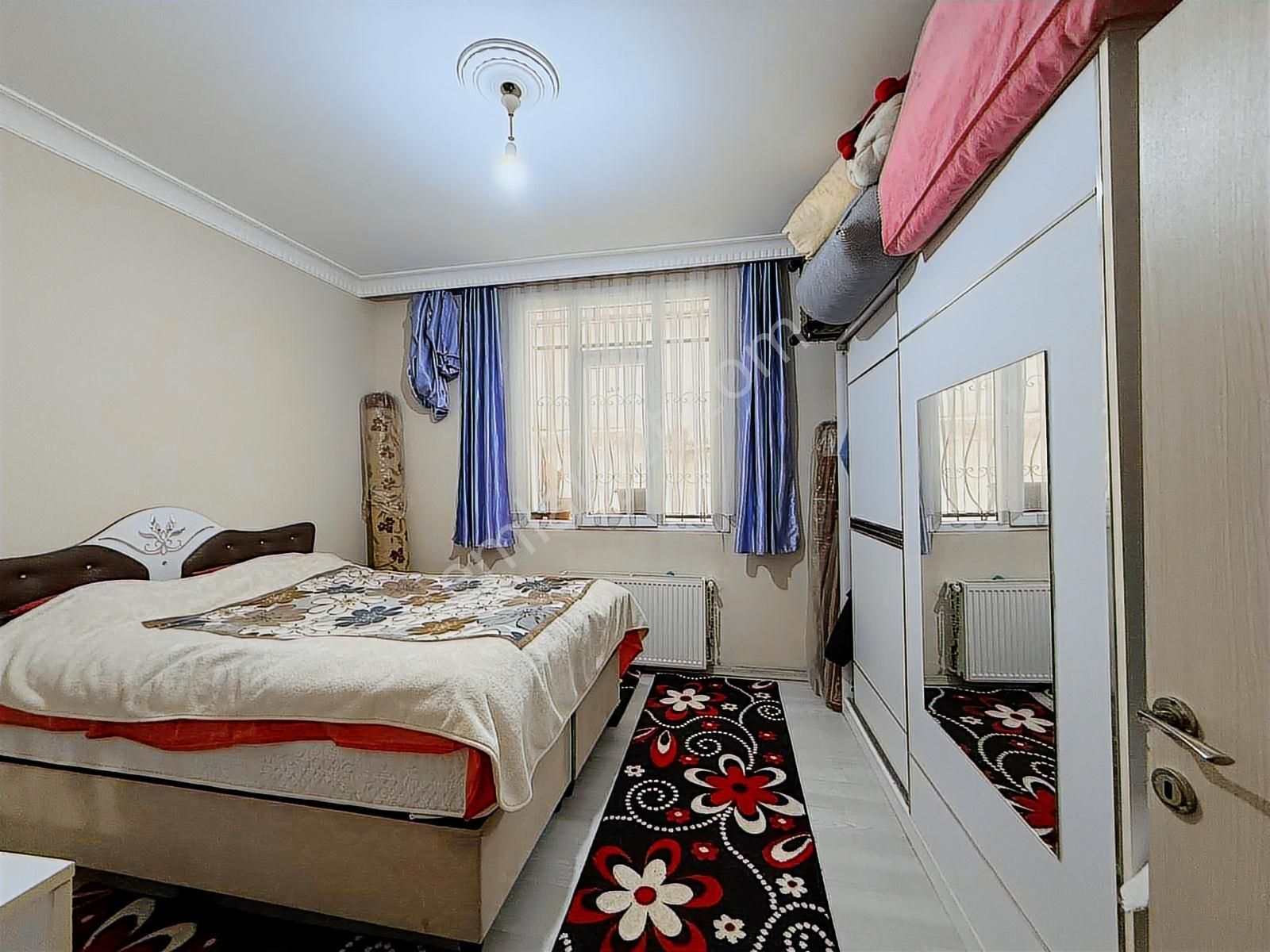 Örnek Mah'de 3+1 130 M² Bahçeli Bahçe Katı İskanlı Yeni Bina !!! - Görsel 13