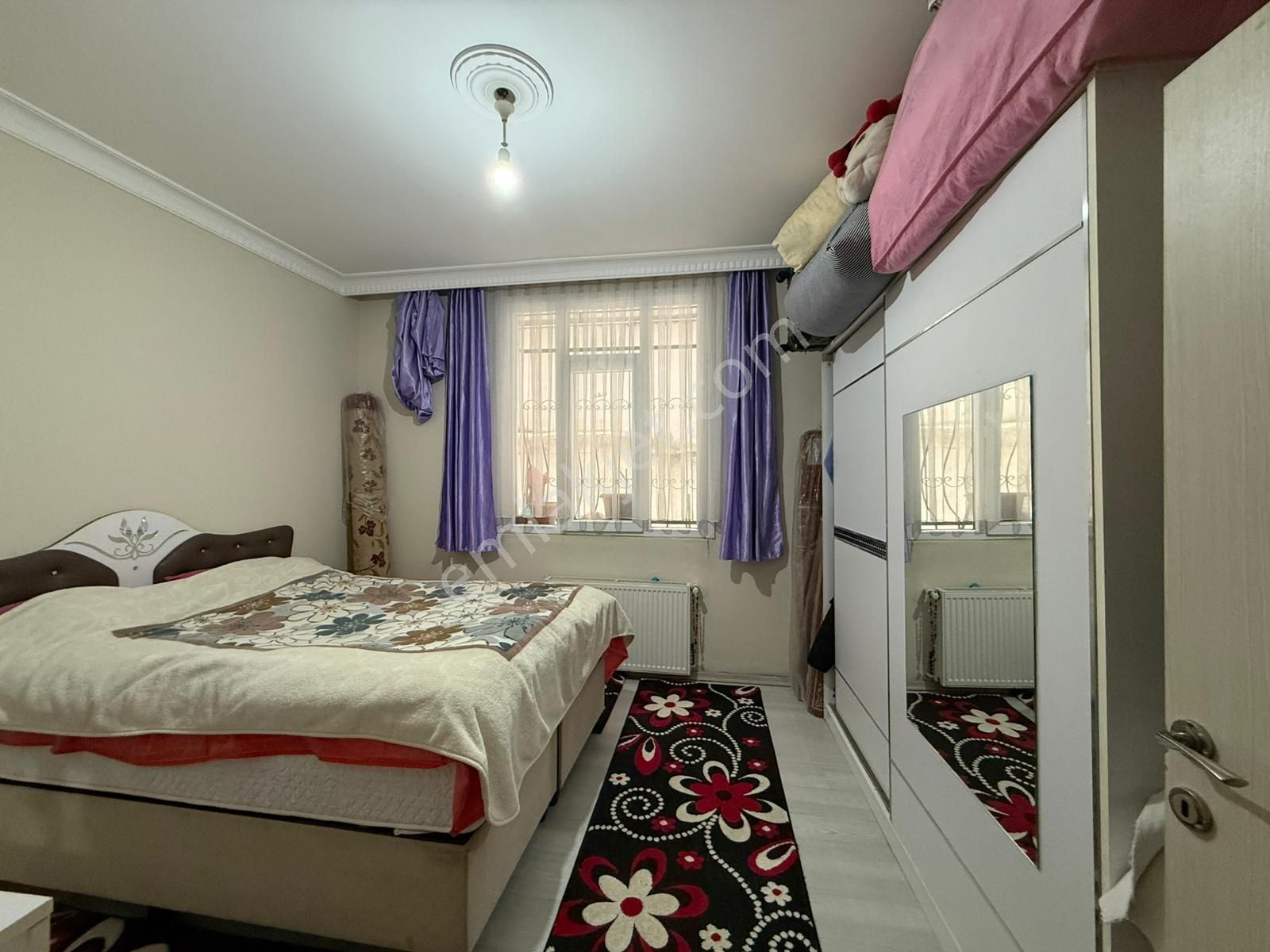 Örnek Mah'de 3+1 130 M² Bahçeli Bahçe Katı İskanlı Yeni Bina !!! - Görsel 4