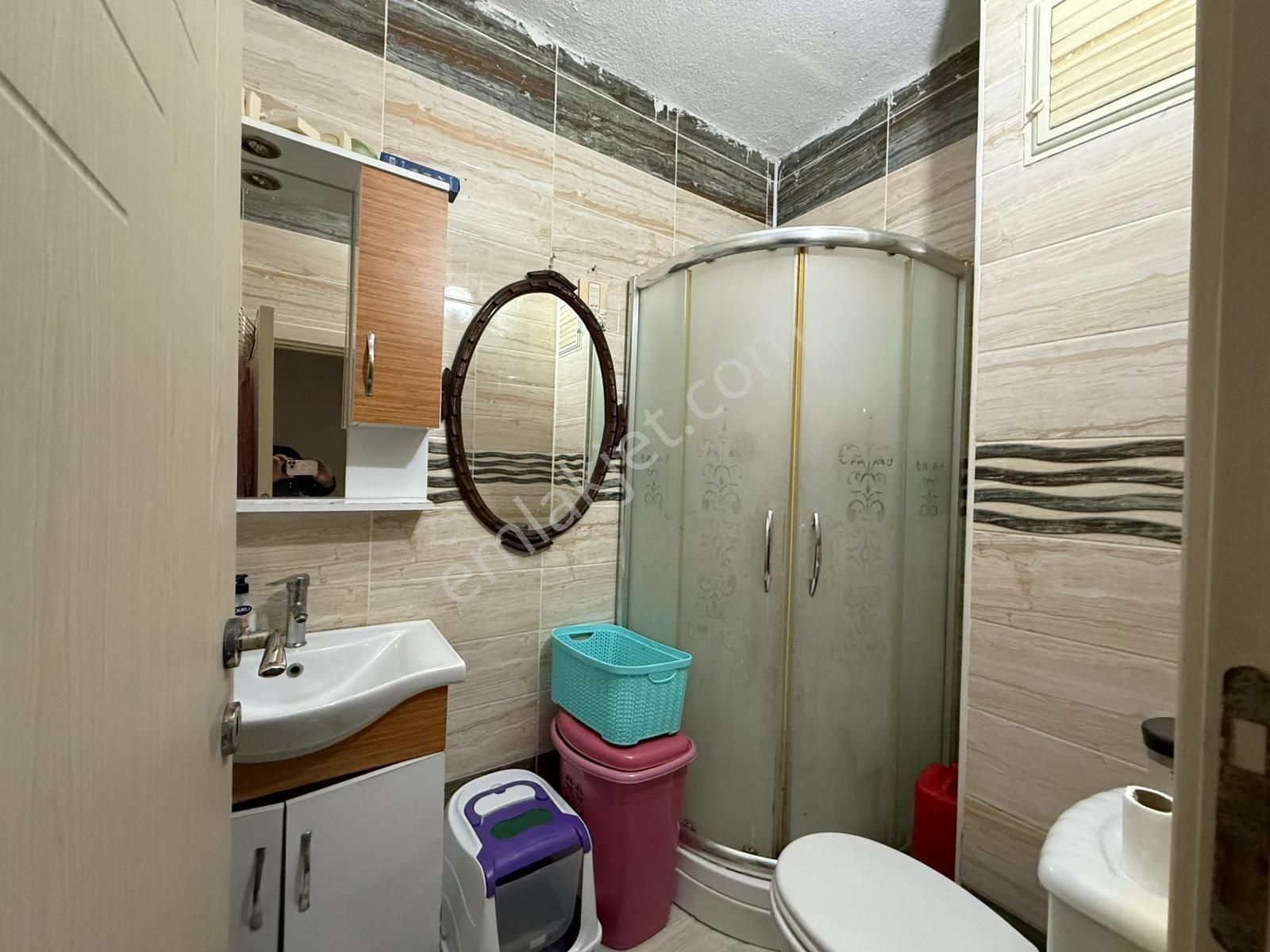 Örnek Mah'de 3+1 130 M² Bahçeli Bahçe Katı İskanlı Yeni Bina !!! - Görsel 7