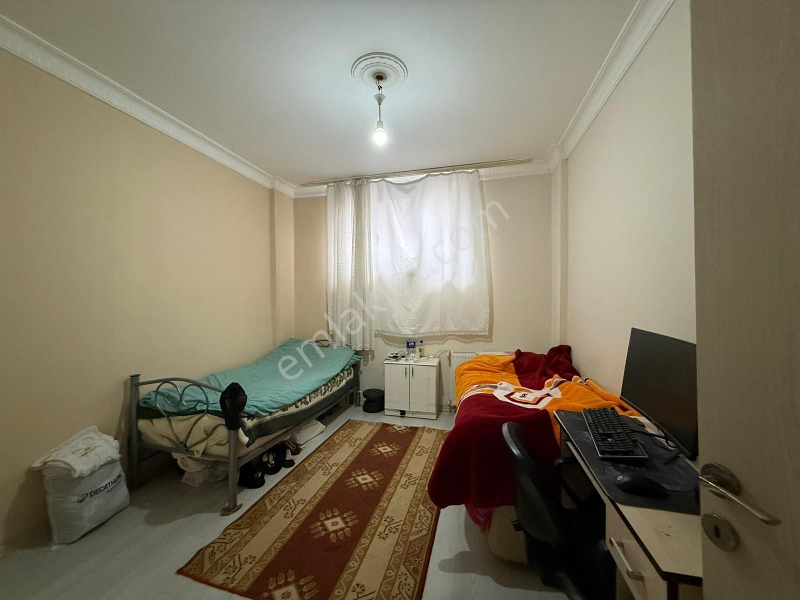 Örnek Mah'de 3+1 130 M² Bahçeli Bahçe Katı İskanlı Yeni Bina !!! - Görsel 5