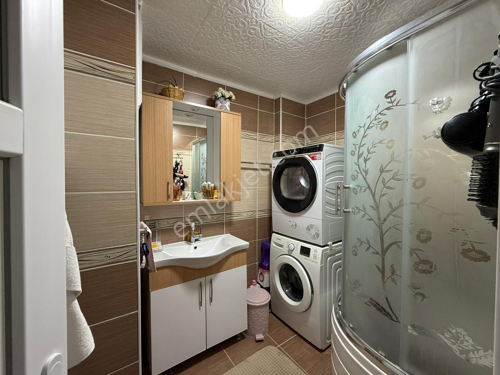 Üçevler Mah'de Cami Cephe 2+1 105 M² Temiz Arakat Fırsat Daire ! - Görsel 9