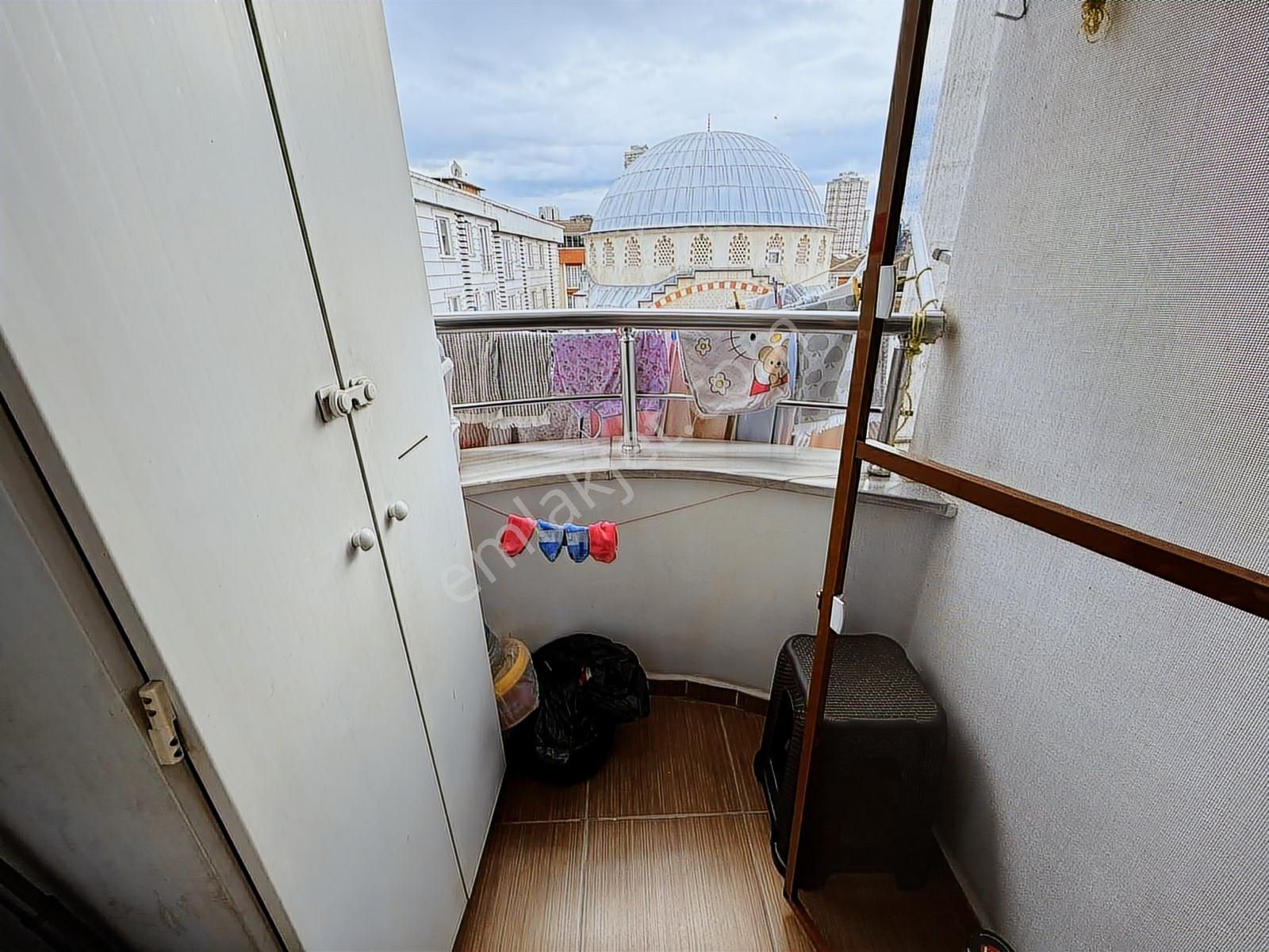 Üçevler Mah'de Cami Cephe 2+1 105 M² Temiz Arakat Fırsat Daire ! - Görsel 12