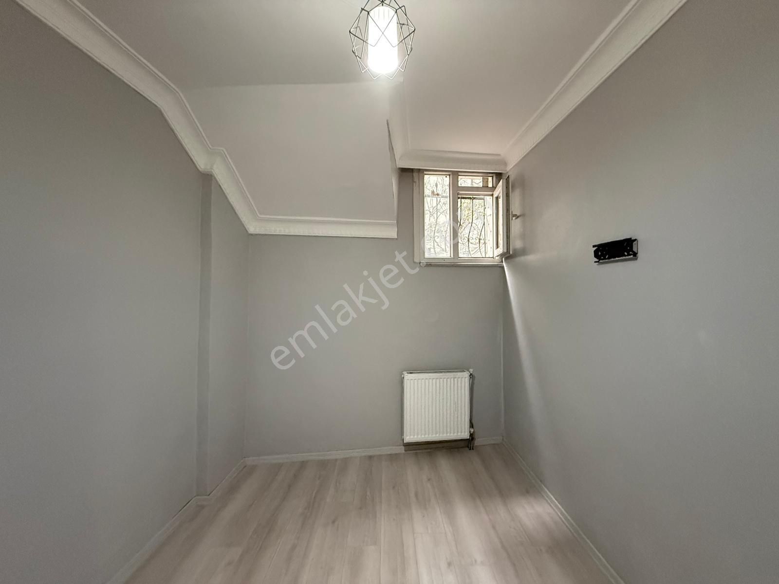 Kıraç Necip Fazıl'da 2+1 110 M² Bahçeli Tertemiz Bahçe Kat Daire - Görsel 9