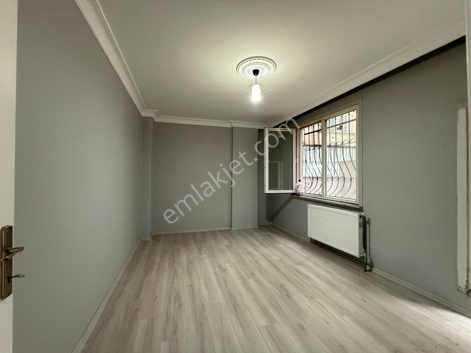 Kıraç Necip Fazıl'da 2+1 110 M² Bahçeli Tertemiz Bahçe Kat Daire - Görsel 12