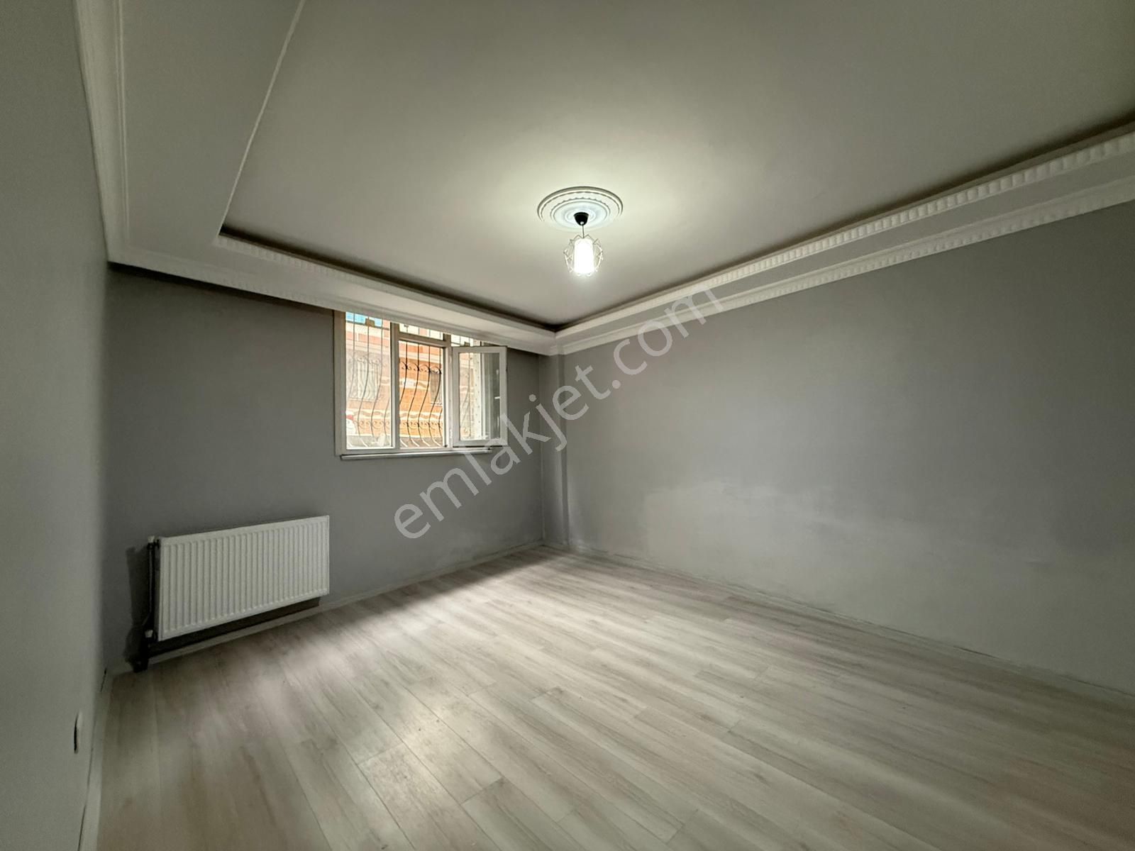 Kıraç Necip Fazıl'da 2+1 110 M² Bahçeli Tertemiz Bahçe Kat Daire - Görsel 4