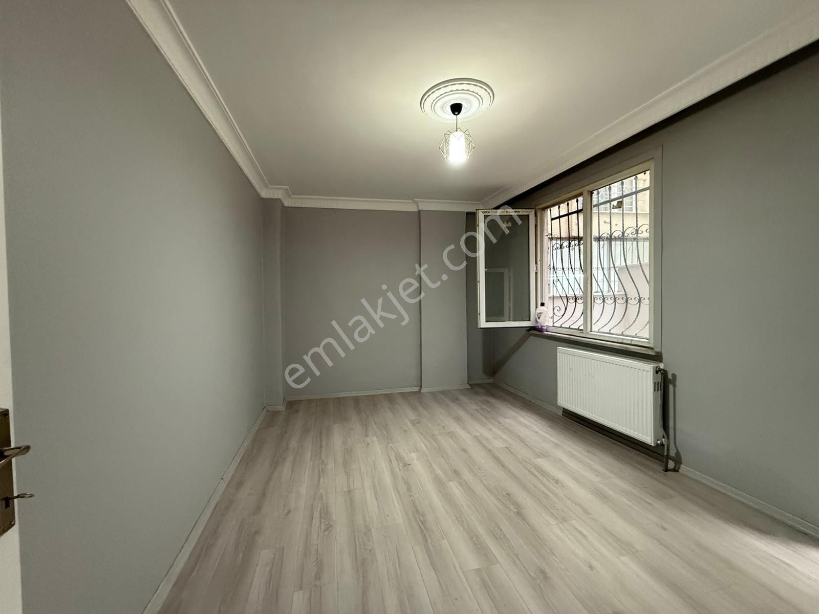 Kıraç Necip Fazıl'da 2+1 110 M² Bahçeli Tertemiz Bahçe Kat Daire - Görsel 7